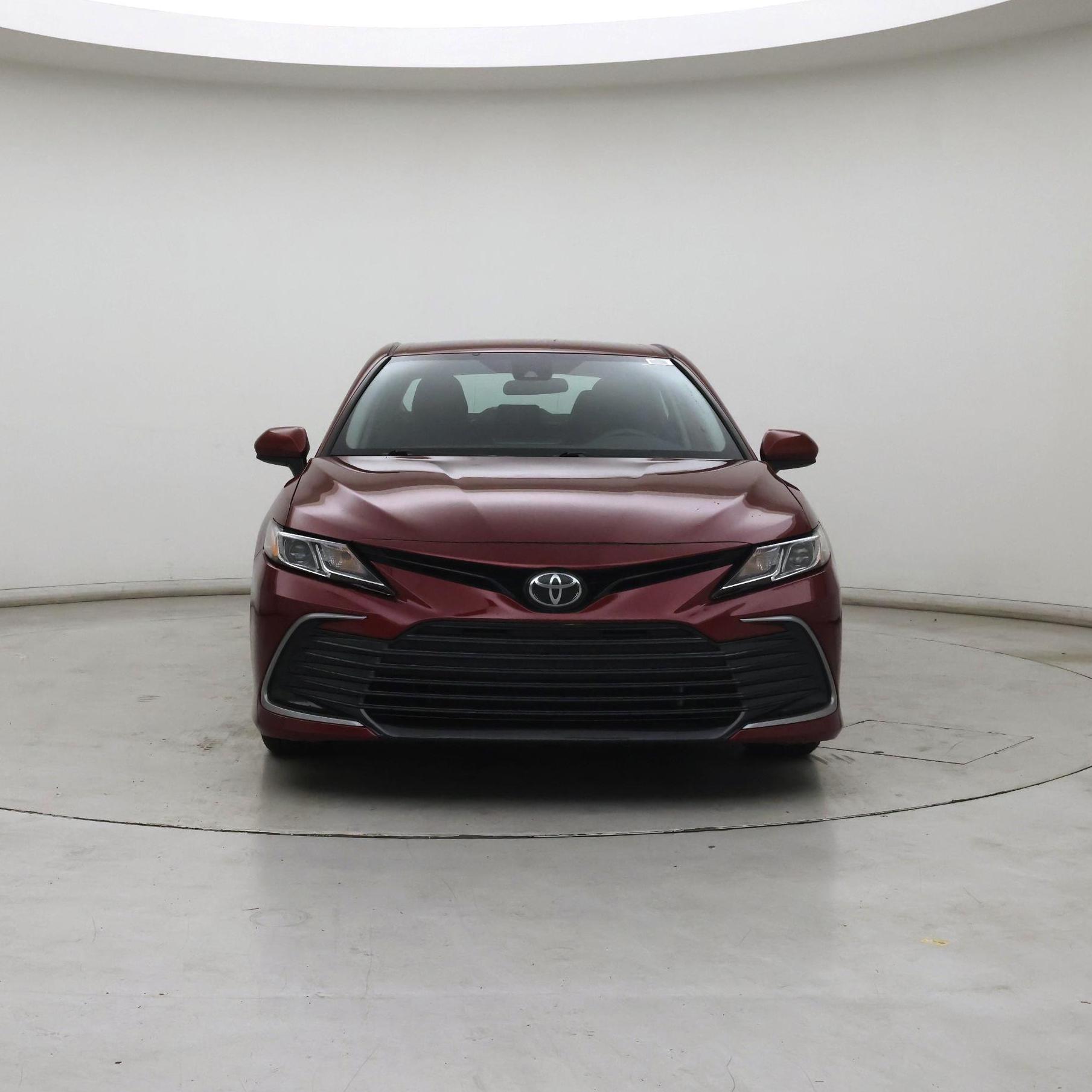 Thumbnail: 2022 Toyota Camry - 5