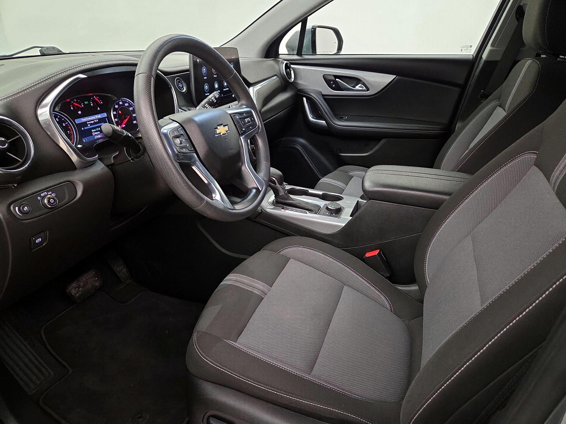 Thumbnail: 2023 Chevrolet Blazer - 11