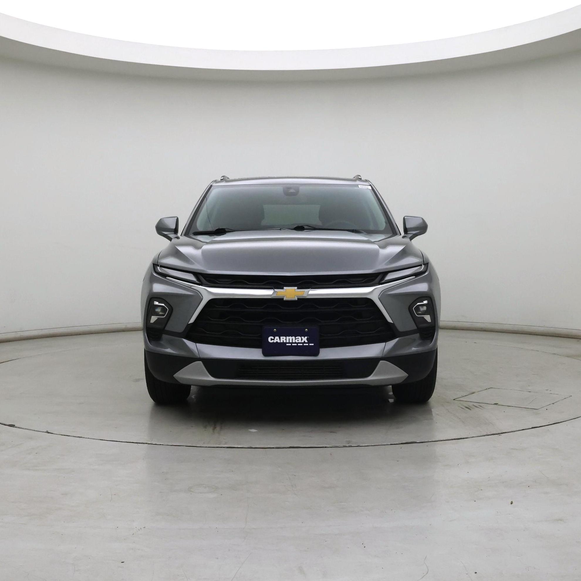 Thumbnail: 2023 Chevrolet Blazer - 5