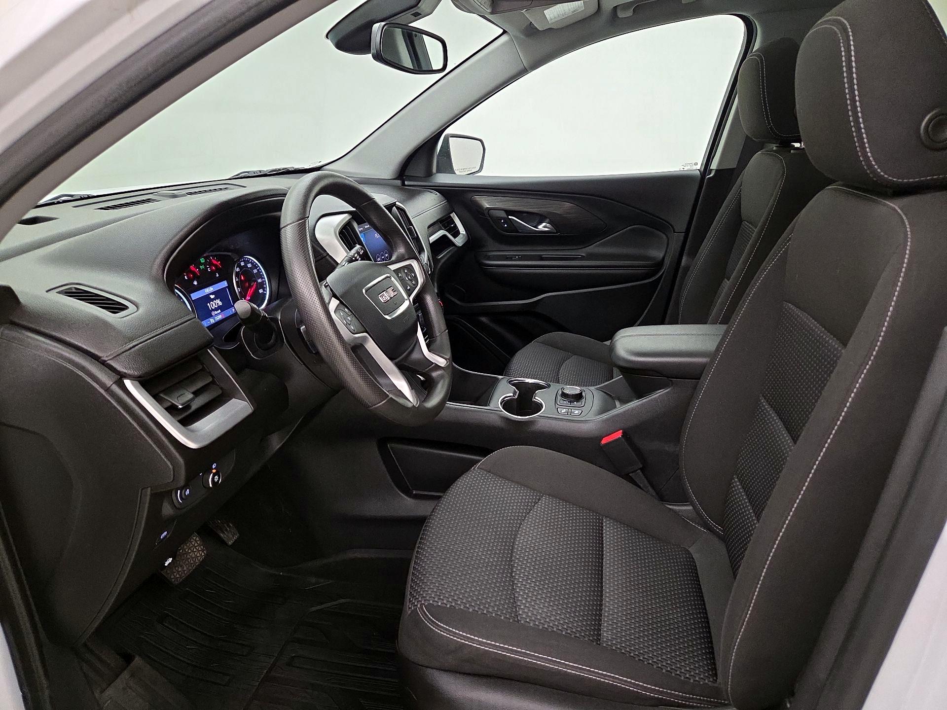 Thumbnail: 2023 GMC Terrain - 11