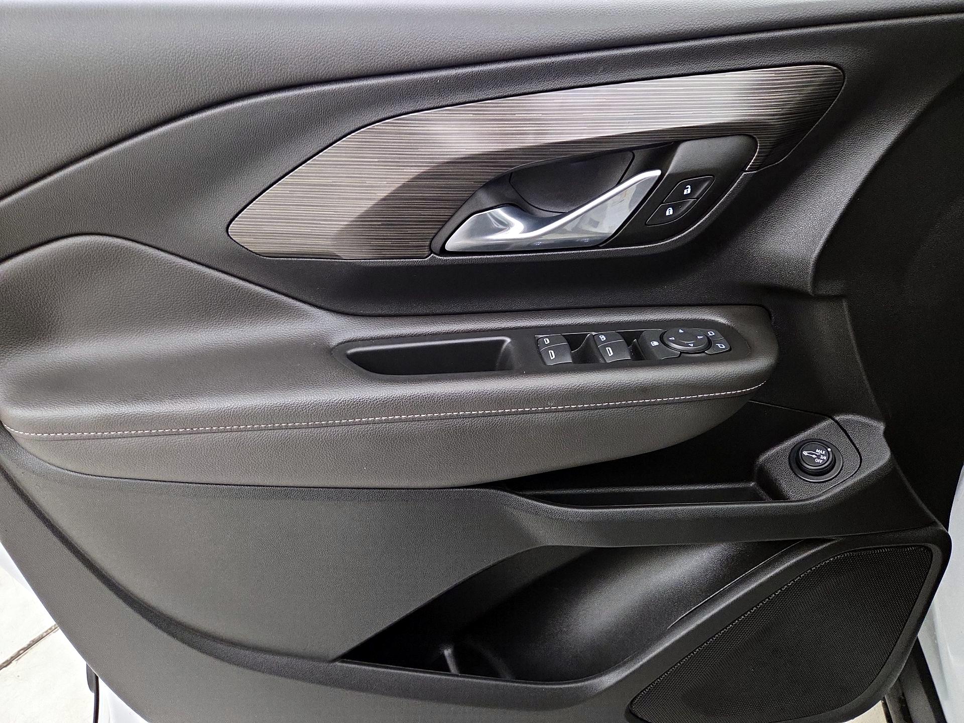 Thumbnail: 2023 GMC Terrain - 12