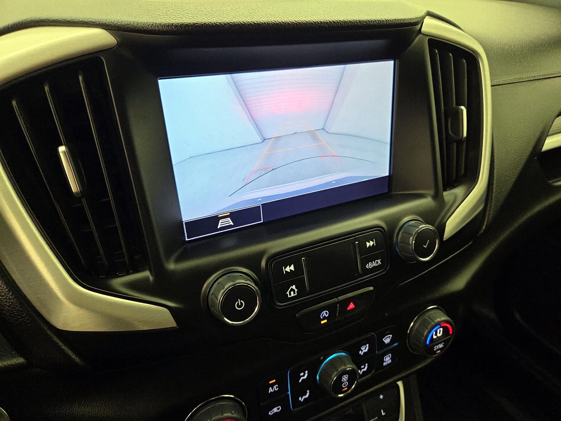 Thumbnail: 2023 GMC Terrain - 14