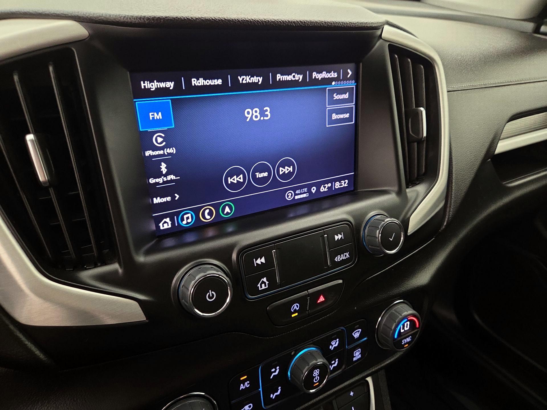 Thumbnail: 2023 GMC Terrain - 15