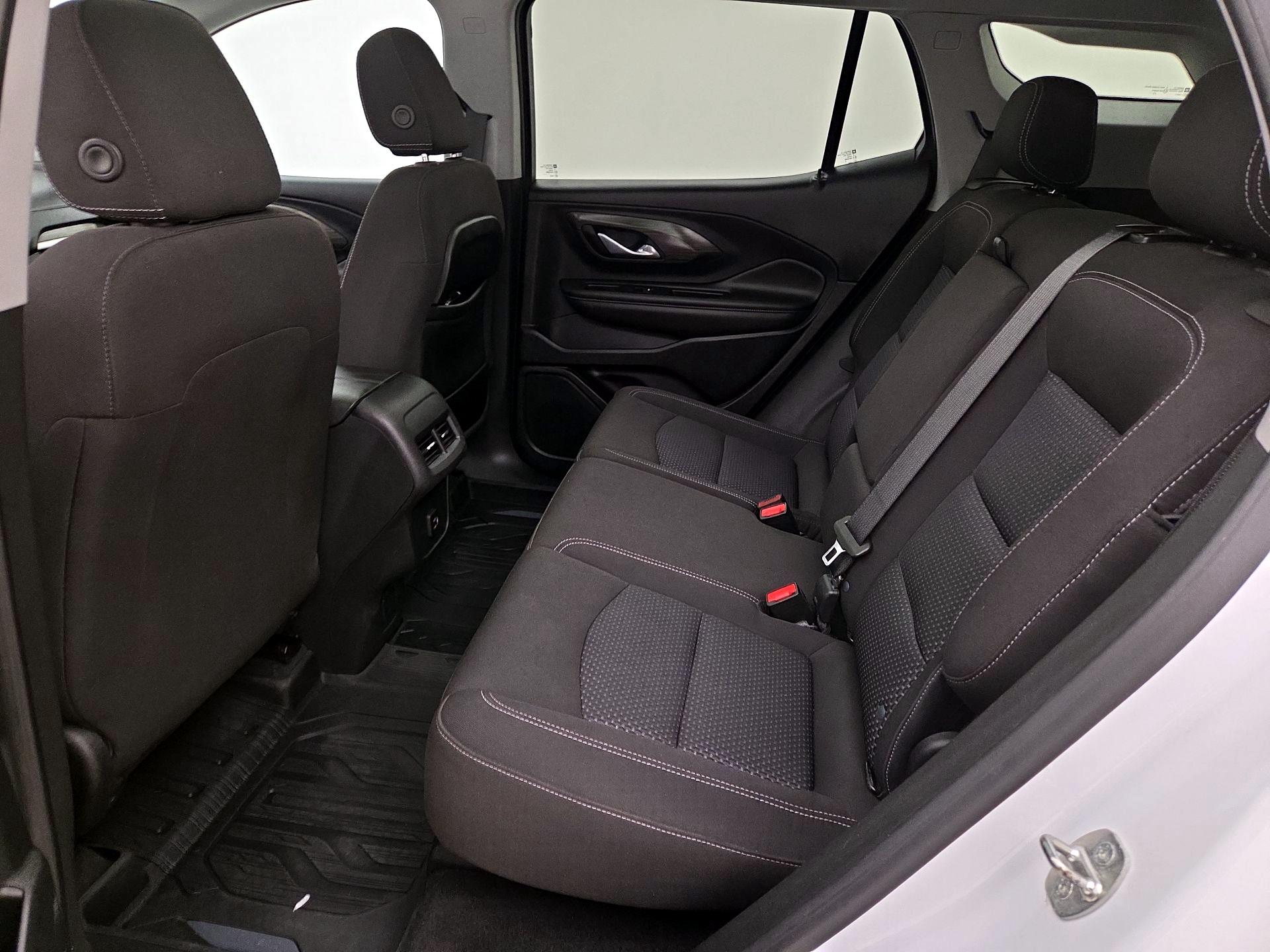 Thumbnail: 2023 GMC Terrain - 20