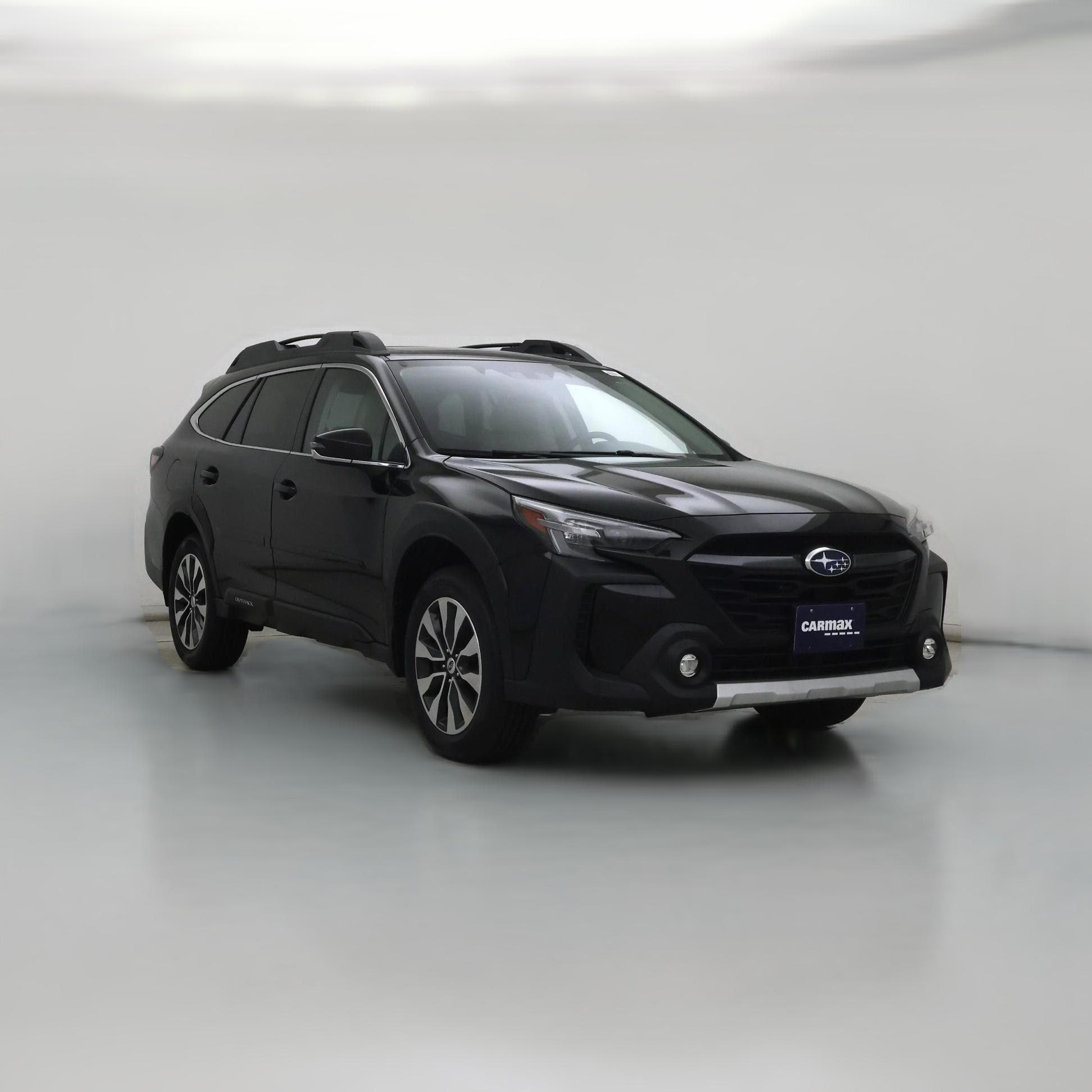 Thumbnail: 2023 Subaru Outback - 1