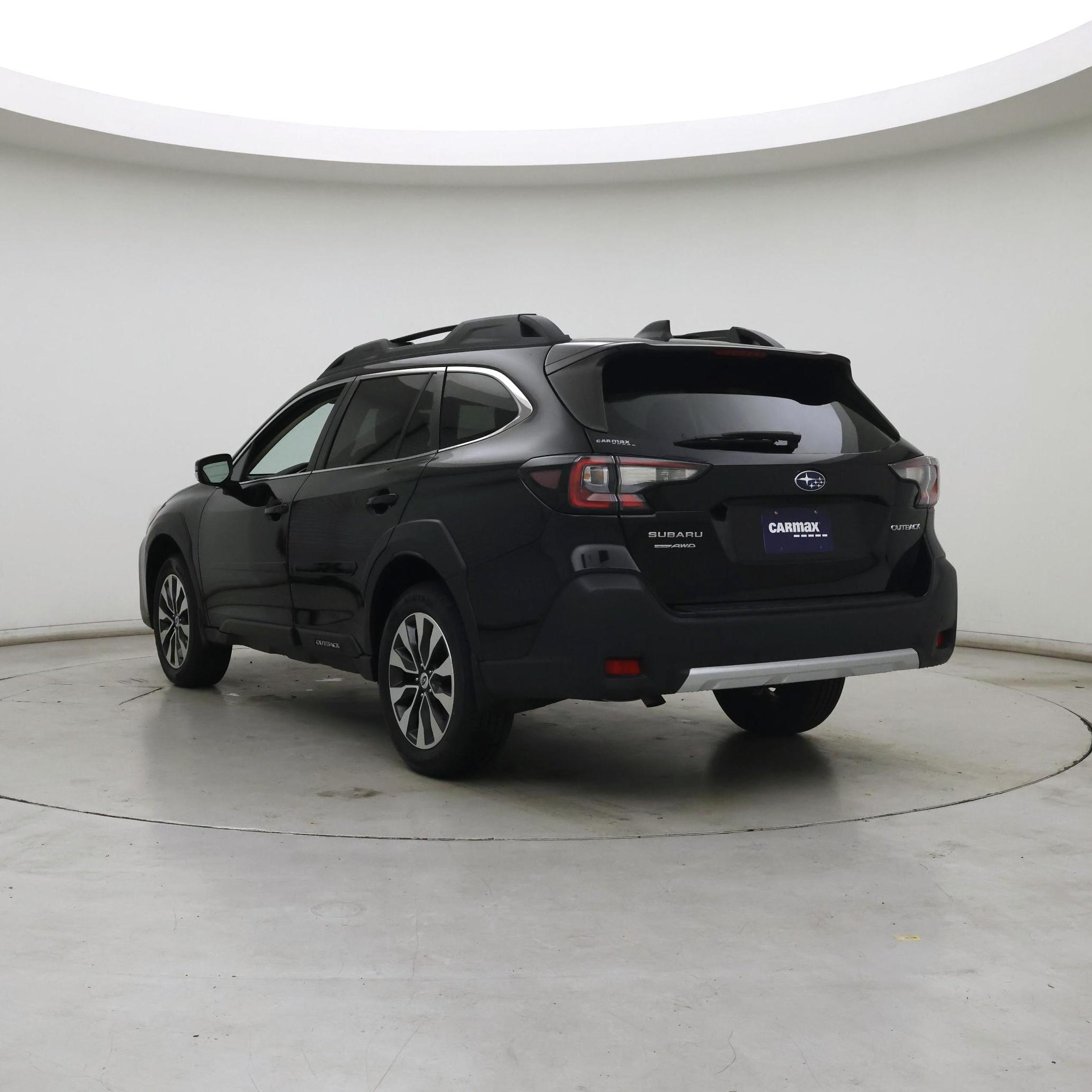 Thumbnail: 2023 Subaru Outback - 2