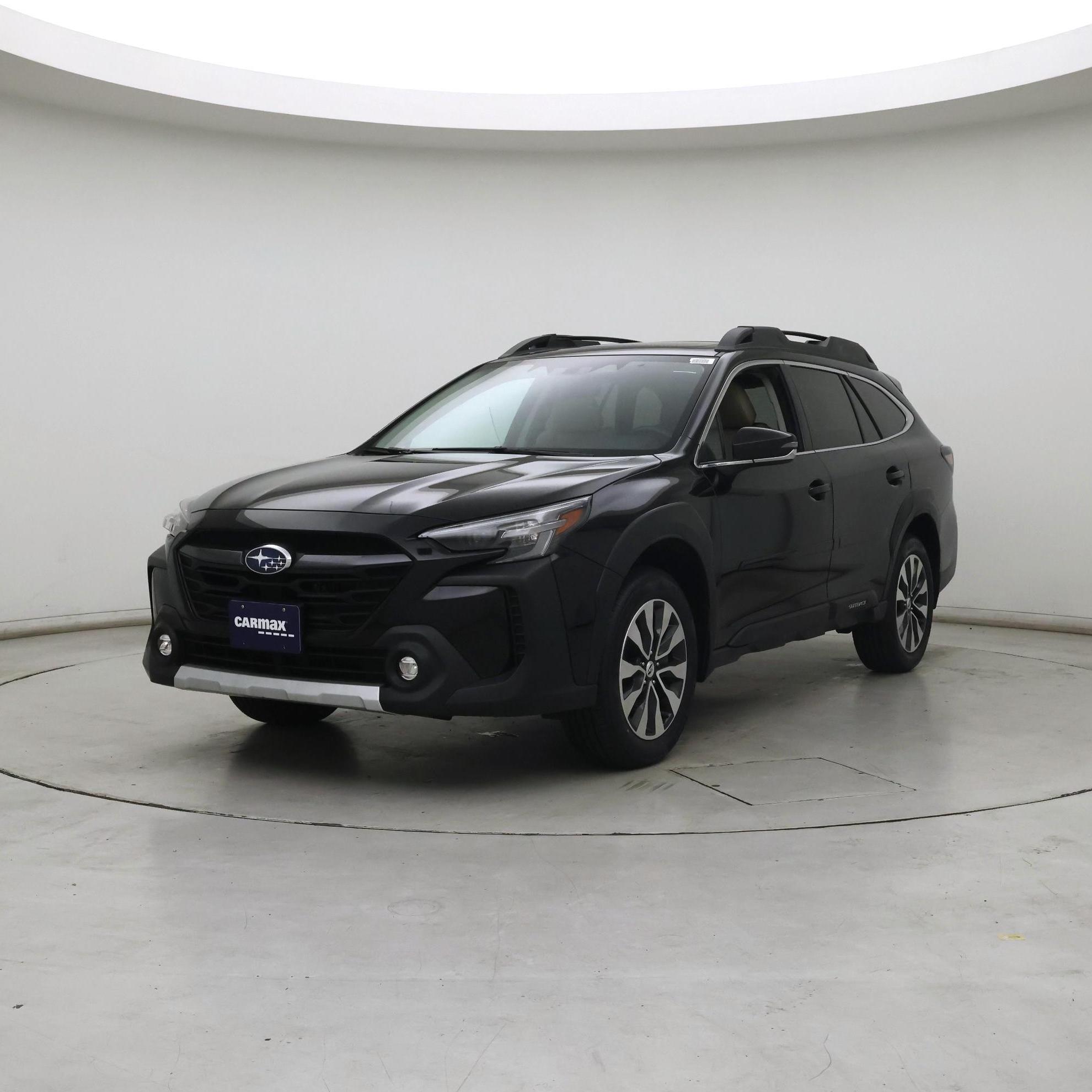 Thumbnail: 2023 Subaru Outback - 4