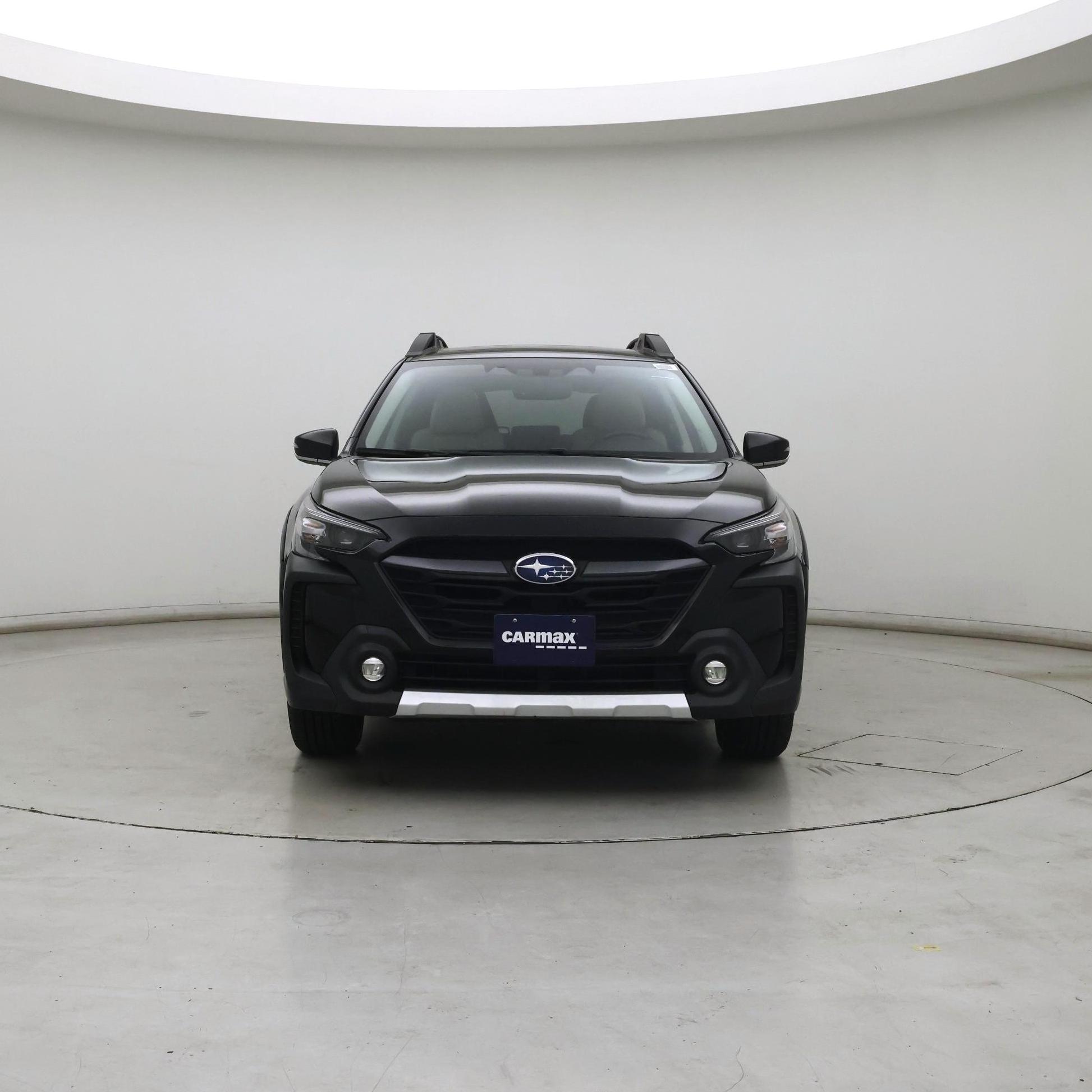 Thumbnail: 2023 Subaru Outback - 5