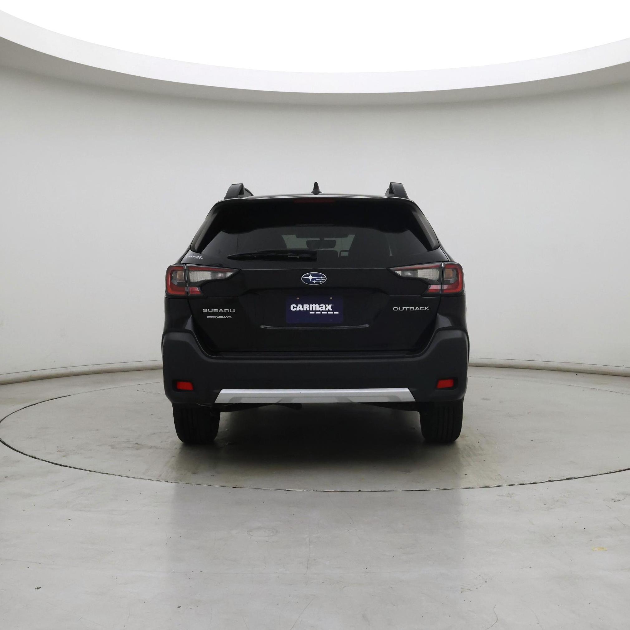 Thumbnail: 2023 Subaru Outback - 6