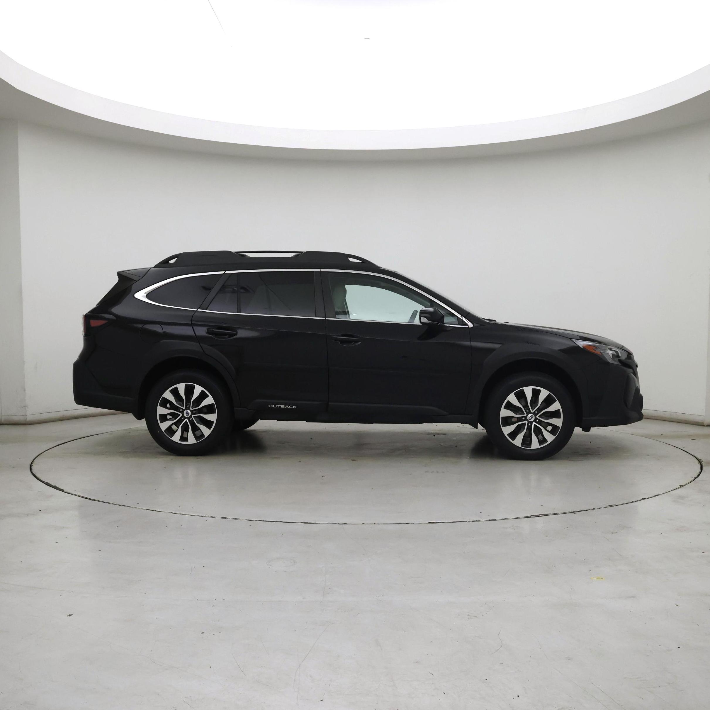 Thumbnail: 2023 Subaru Outback - 7