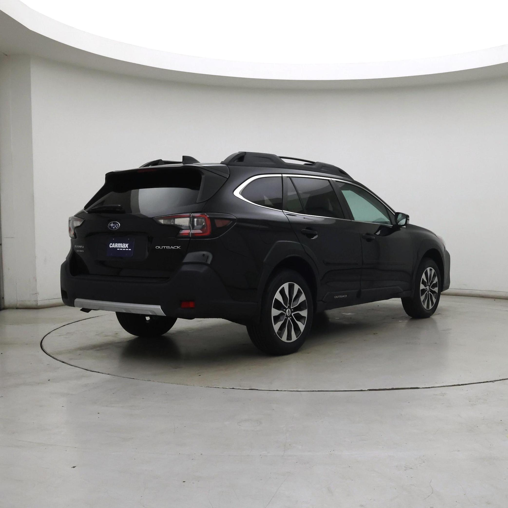 Thumbnail: 2023 Subaru Outback - 8