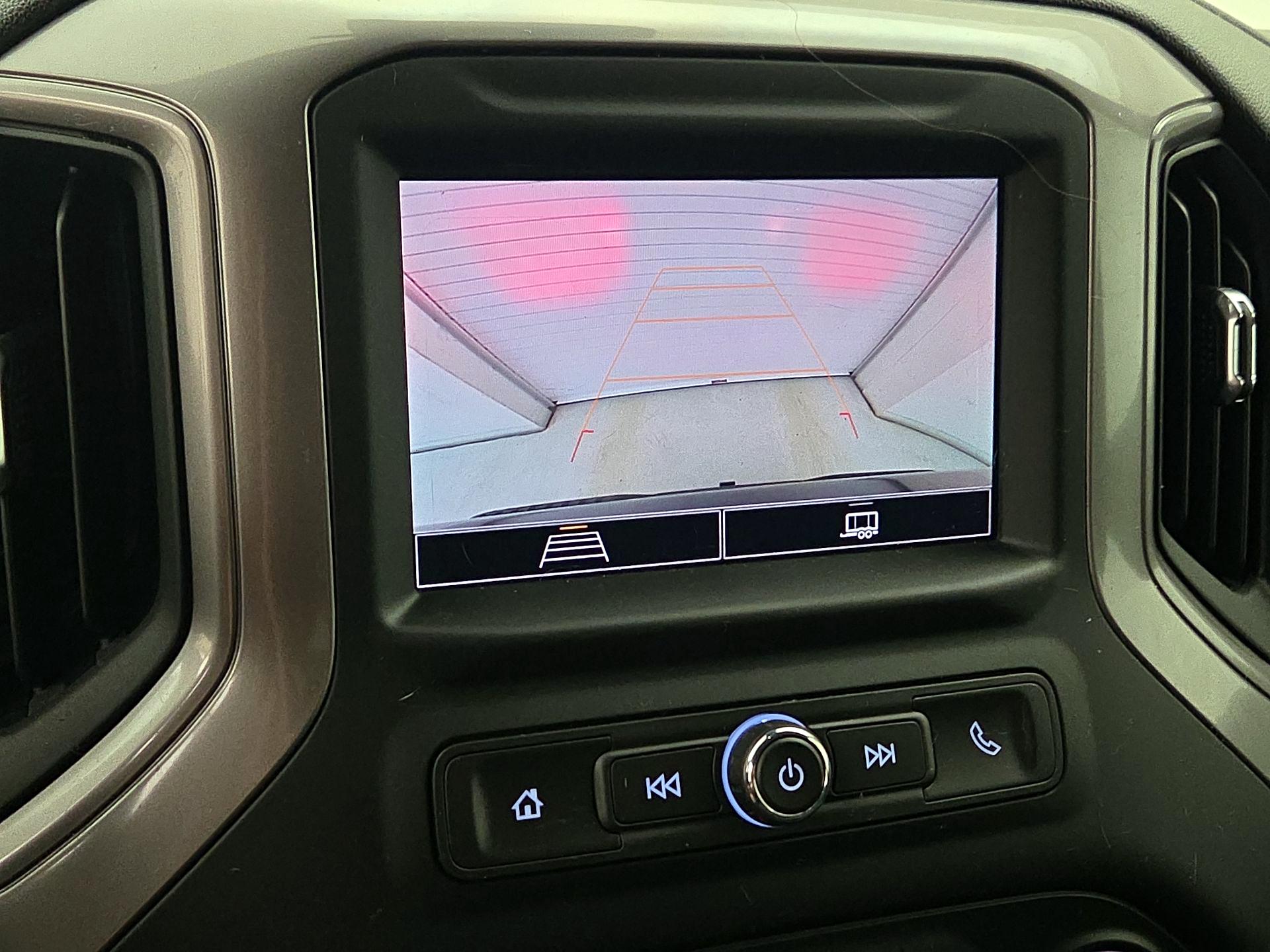 Thumbnail: 2022 Chevrolet Silverado 1500 - 14