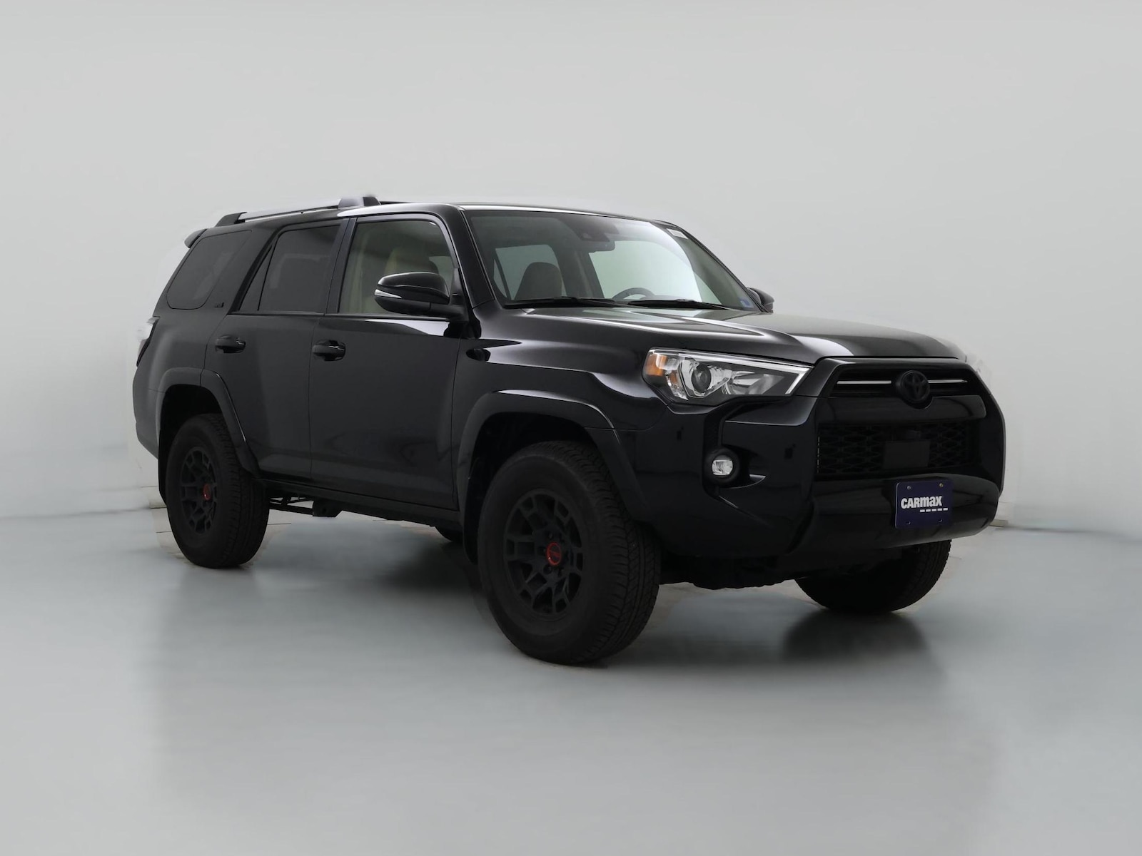 2024 Toyota 4Runner