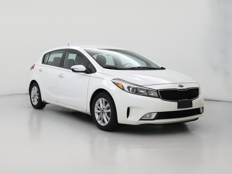 2017 Kia Forte LX -
                  Newport News, VA