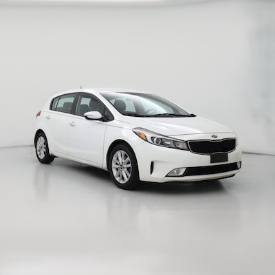 2017 Kia Forte5 LX