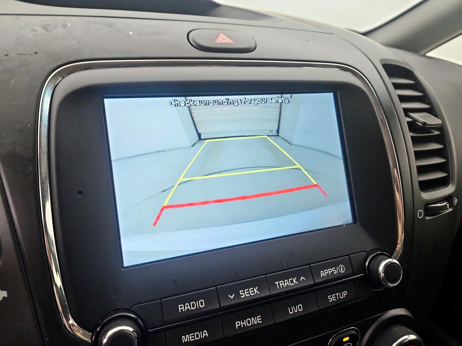 Thumbnail: 2017 Kia Forte - 14