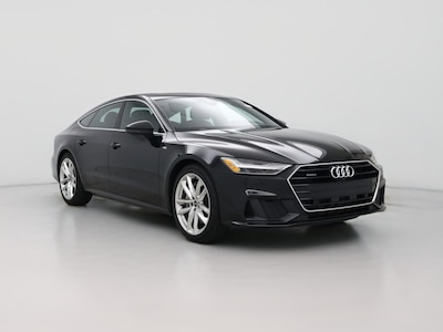 2021 Audi A7 Plug-in Hybrid Premium Plus