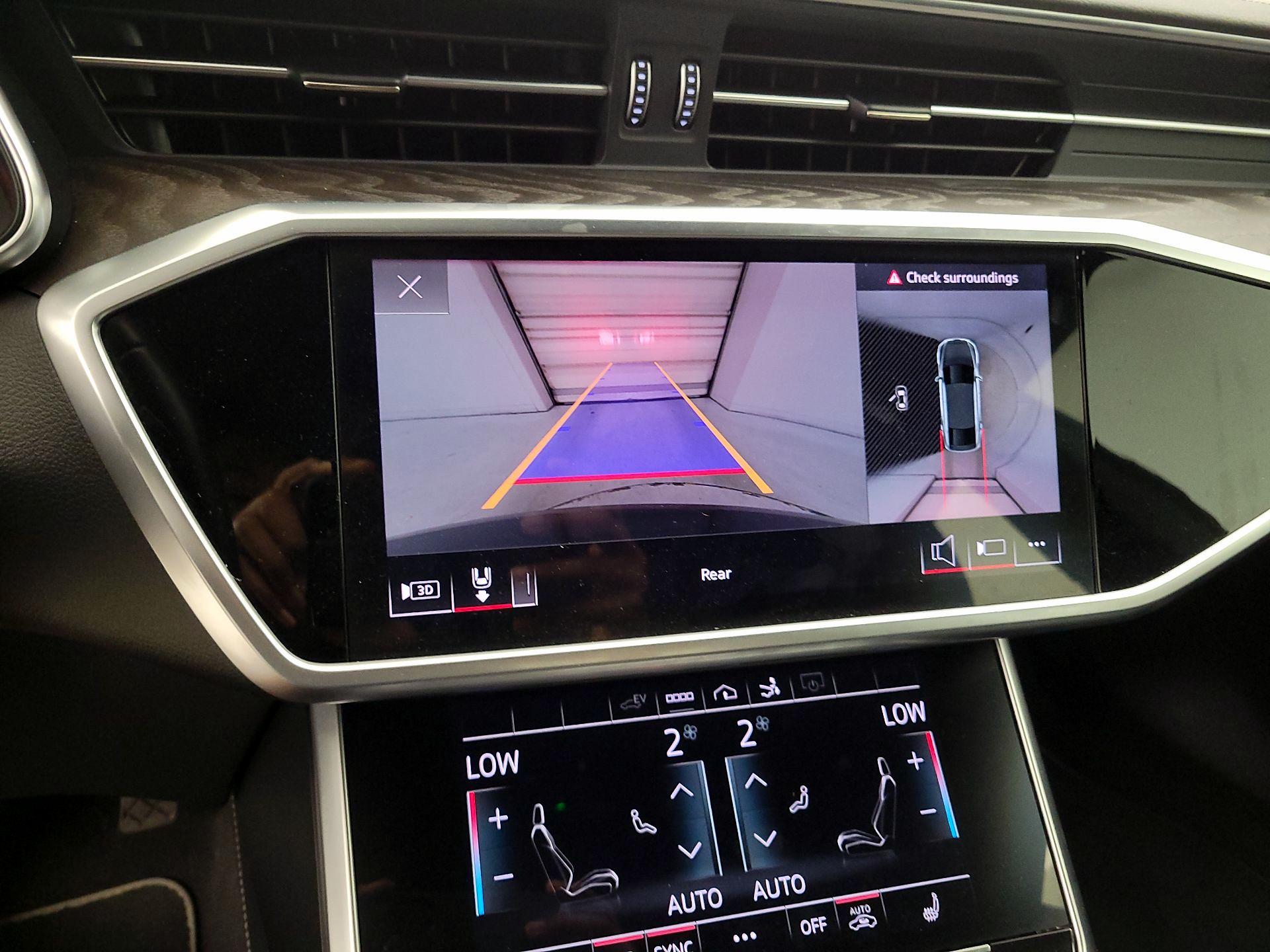 Thumbnail: 2021 Audi A7 - 13