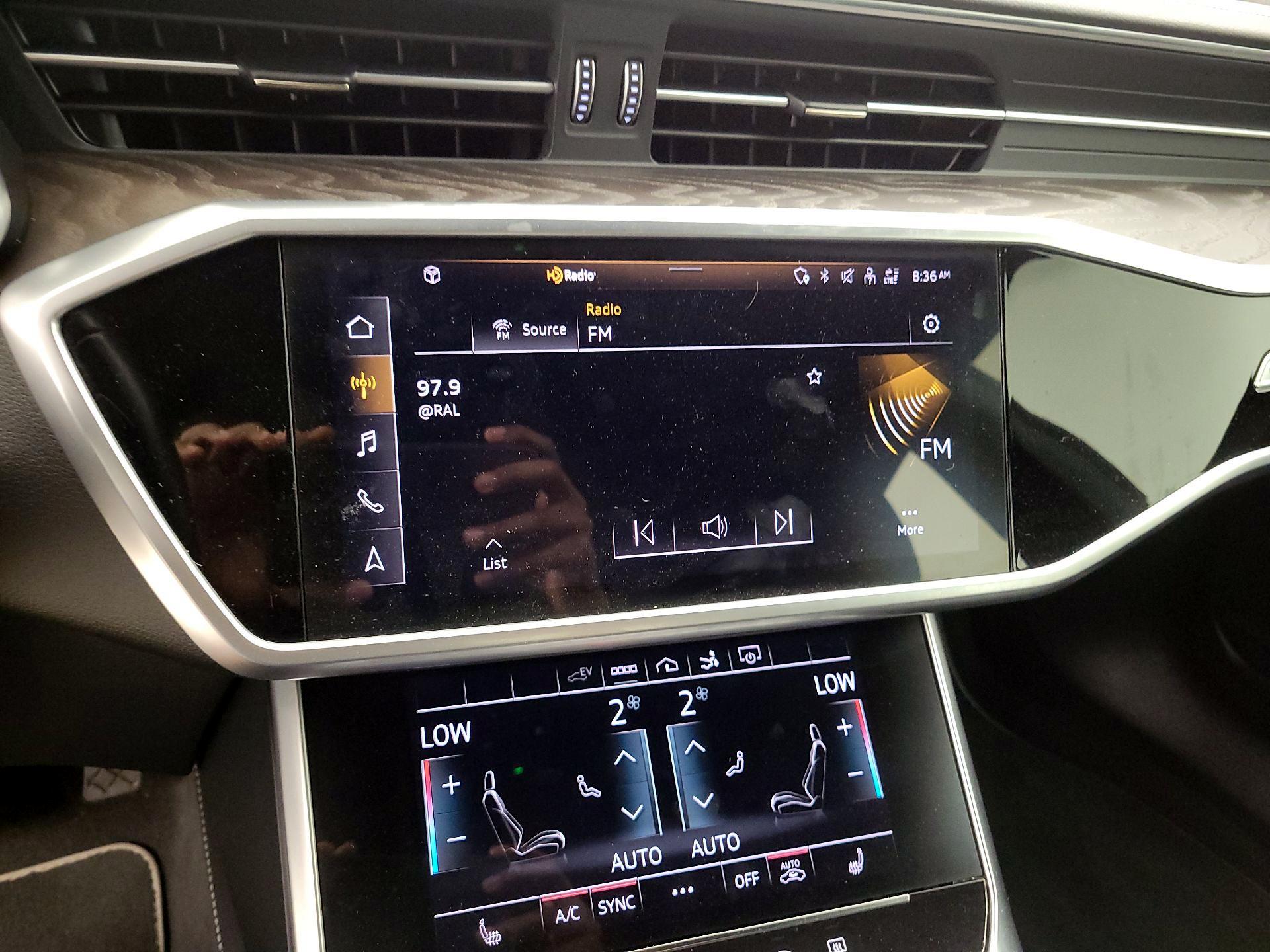 Thumbnail: 2021 Audi A7 - 14