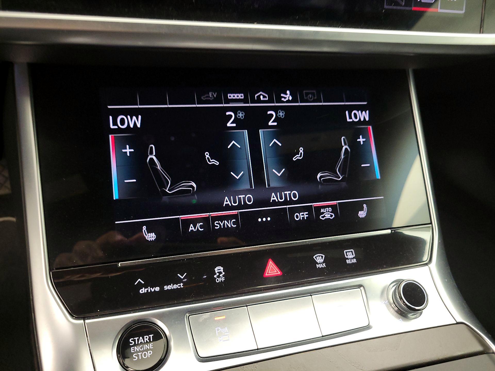 Thumbnail: 2021 Audi A7 - 15