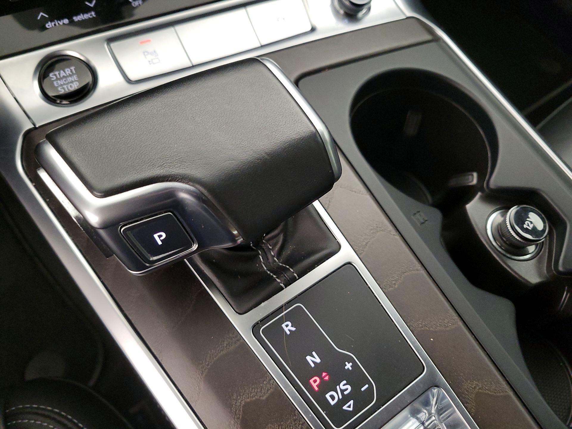 Thumbnail: 2021 Audi A7 - 16