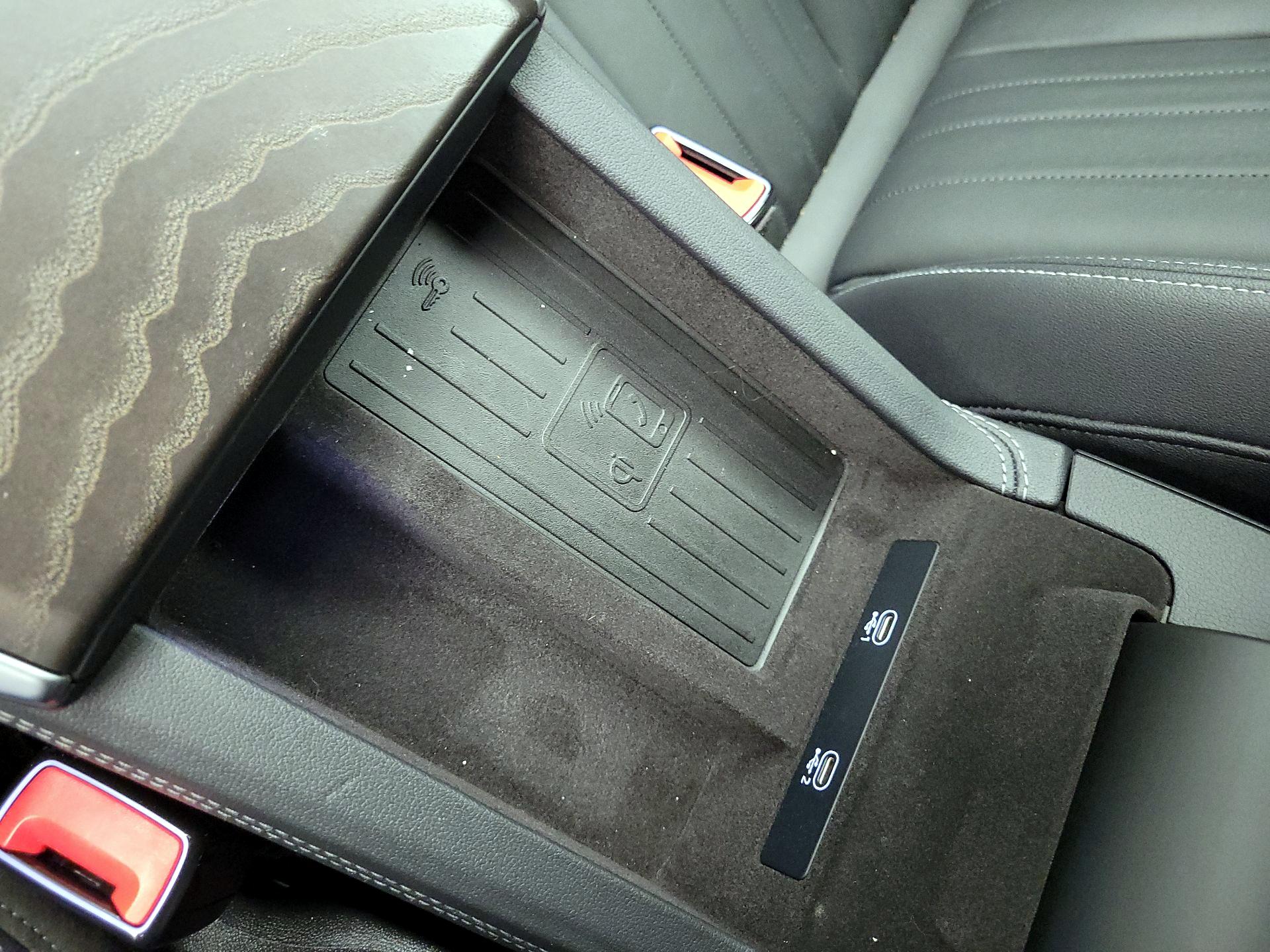 Thumbnail: 2021 Audi A7 - 17