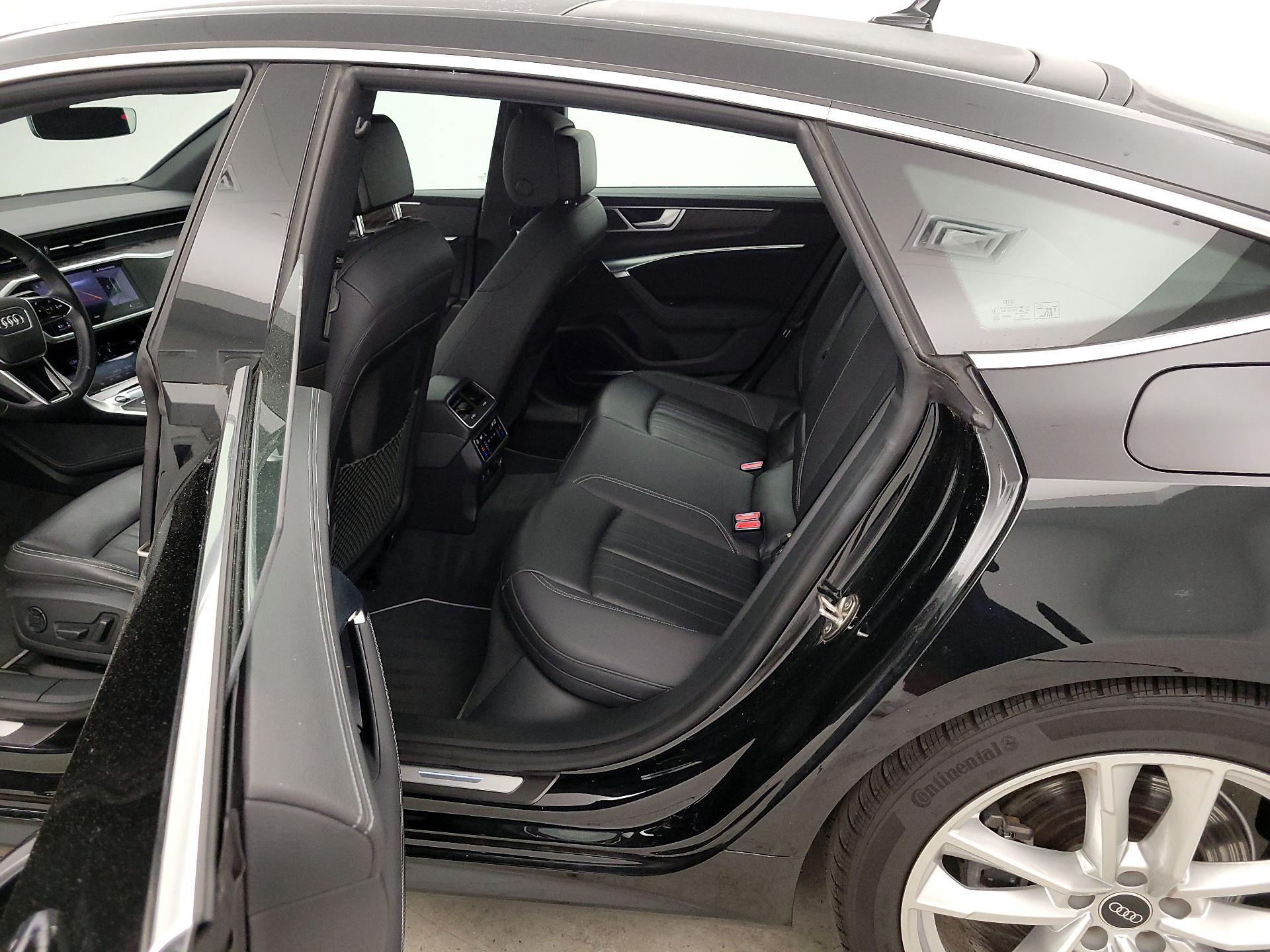 Thumbnail: 2021 Audi A7 - 18