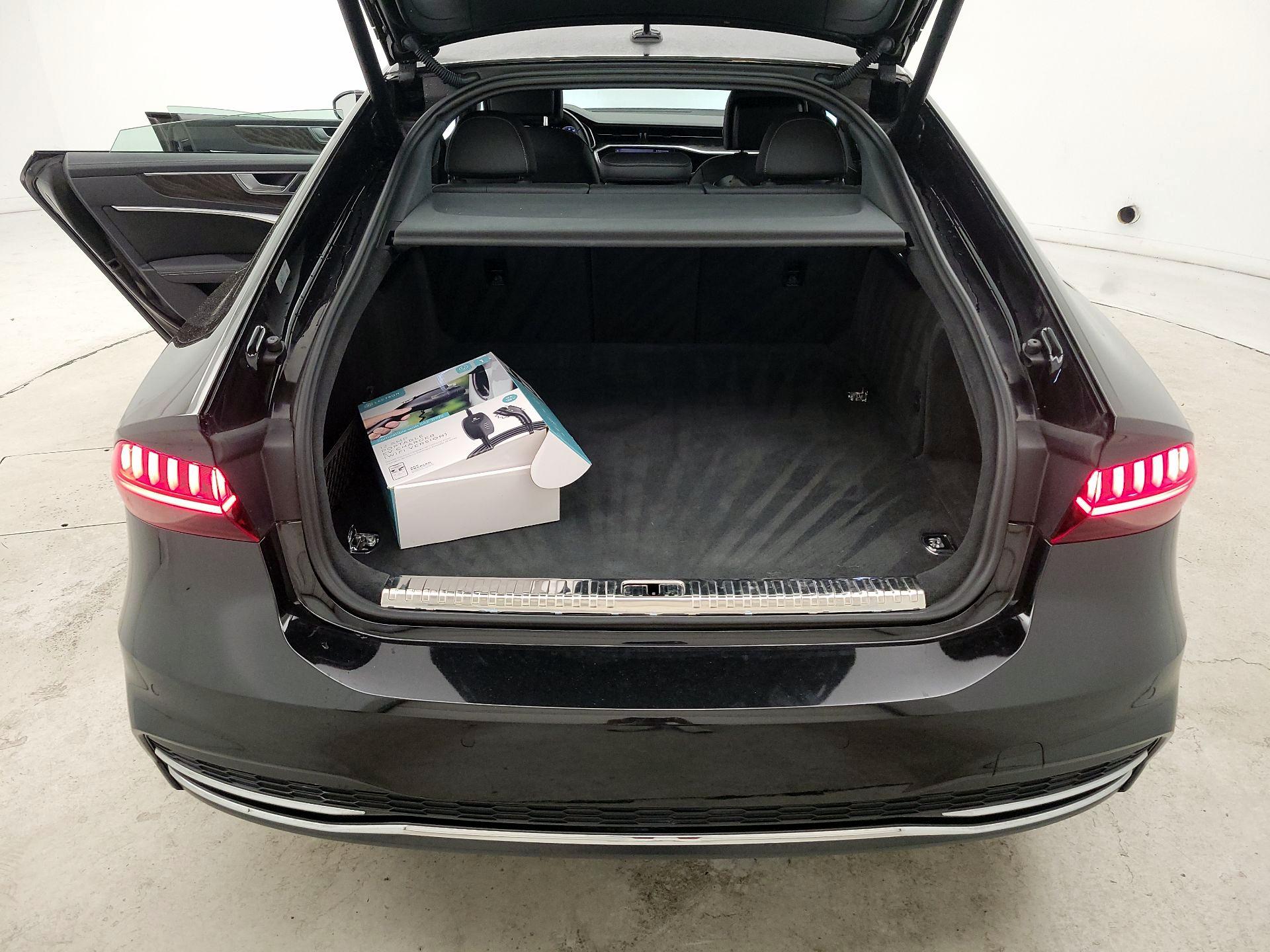 Thumbnail: 2021 Audi A7 - 19