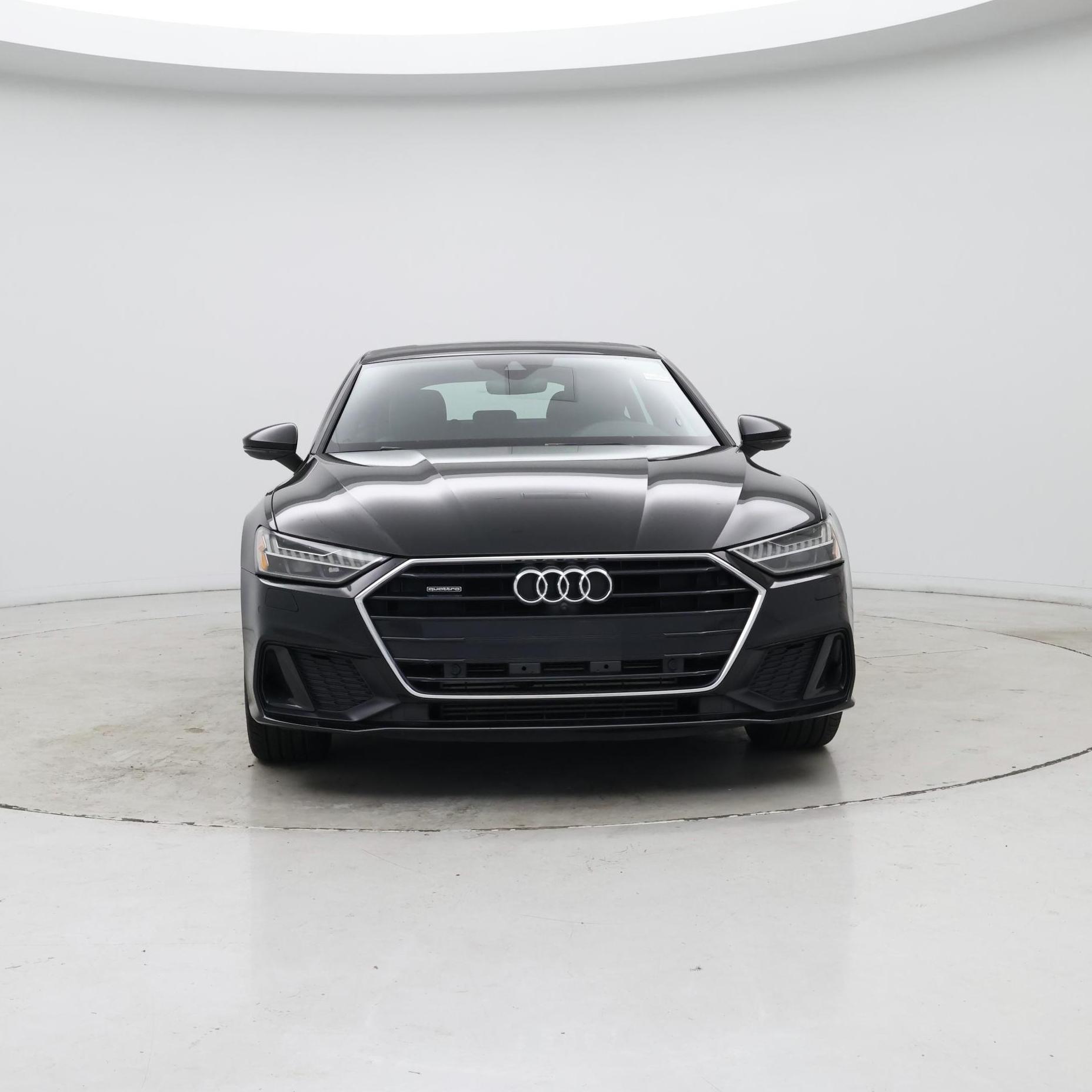 Thumbnail: 2021 Audi A7 - 5