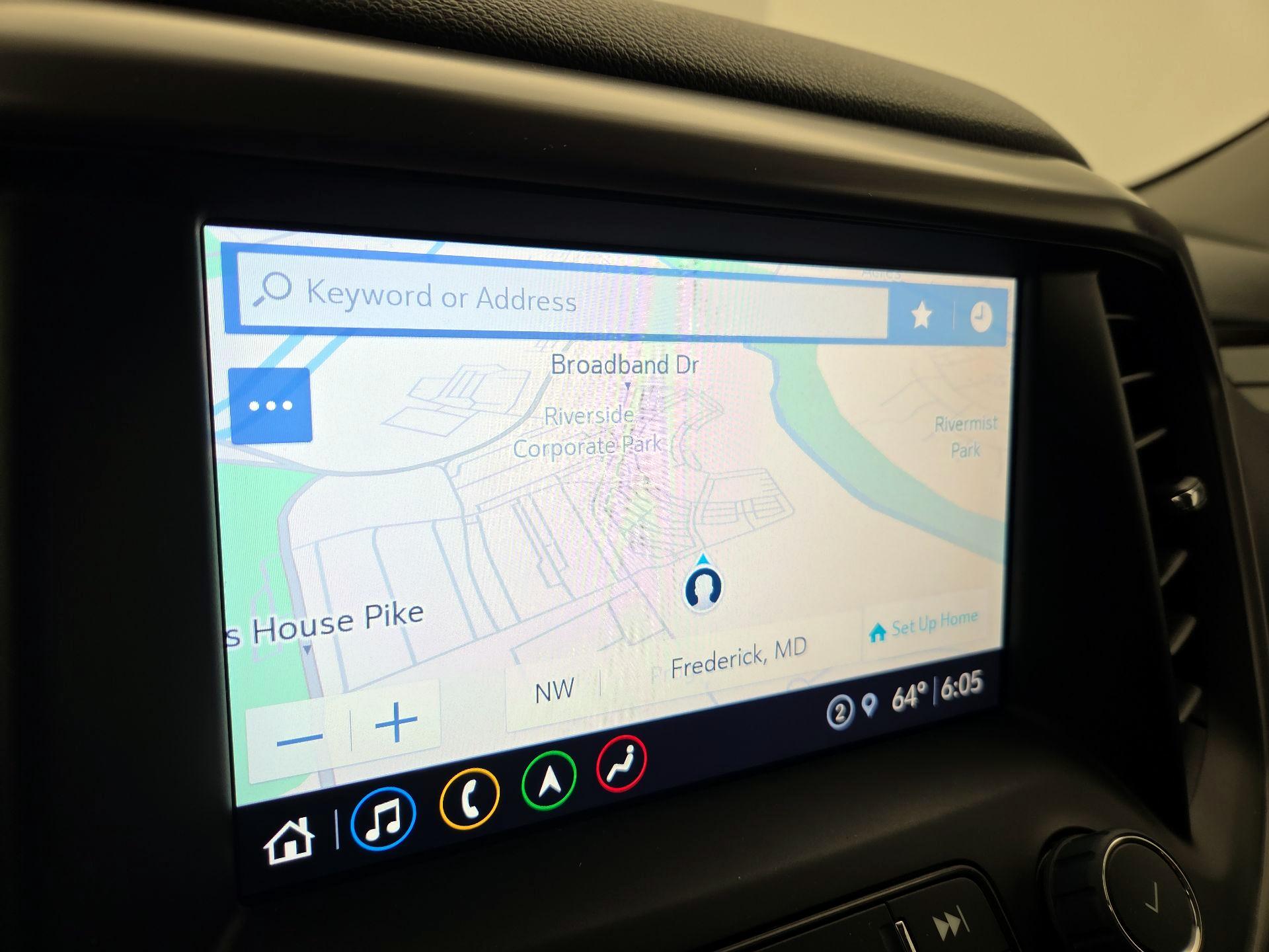 Thumbnail: 2023 GMC Acadia - 14