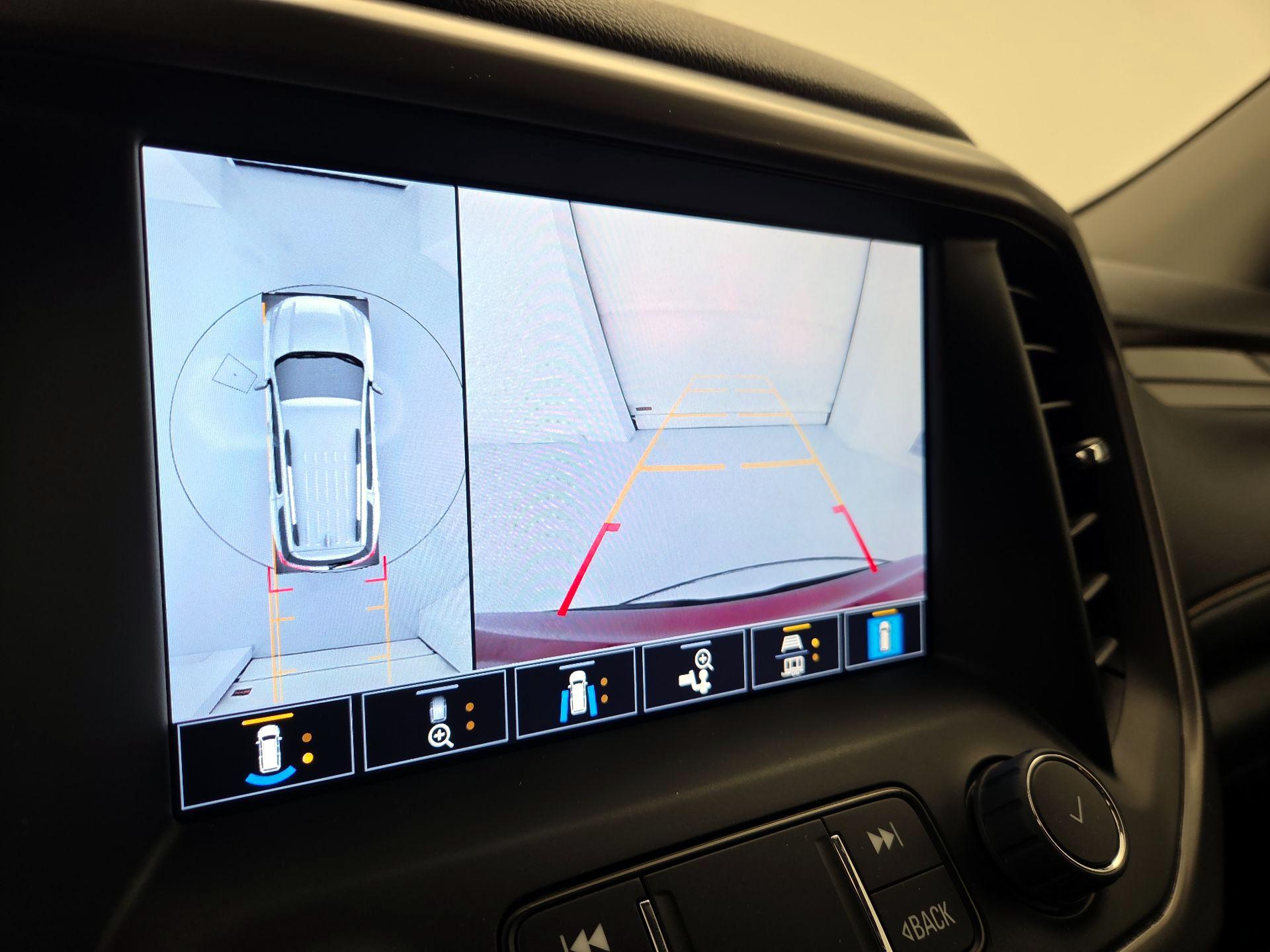 Thumbnail: 2023 GMC Acadia - 15