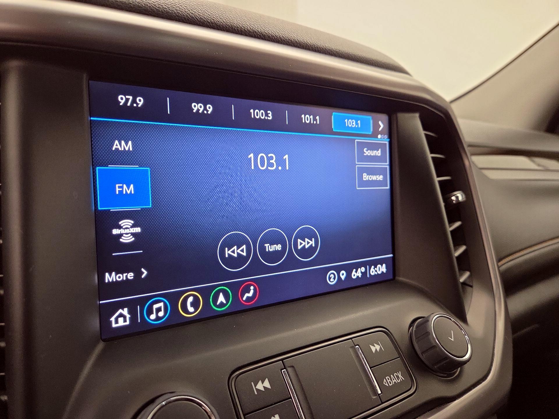 Thumbnail: 2023 GMC Acadia - 16