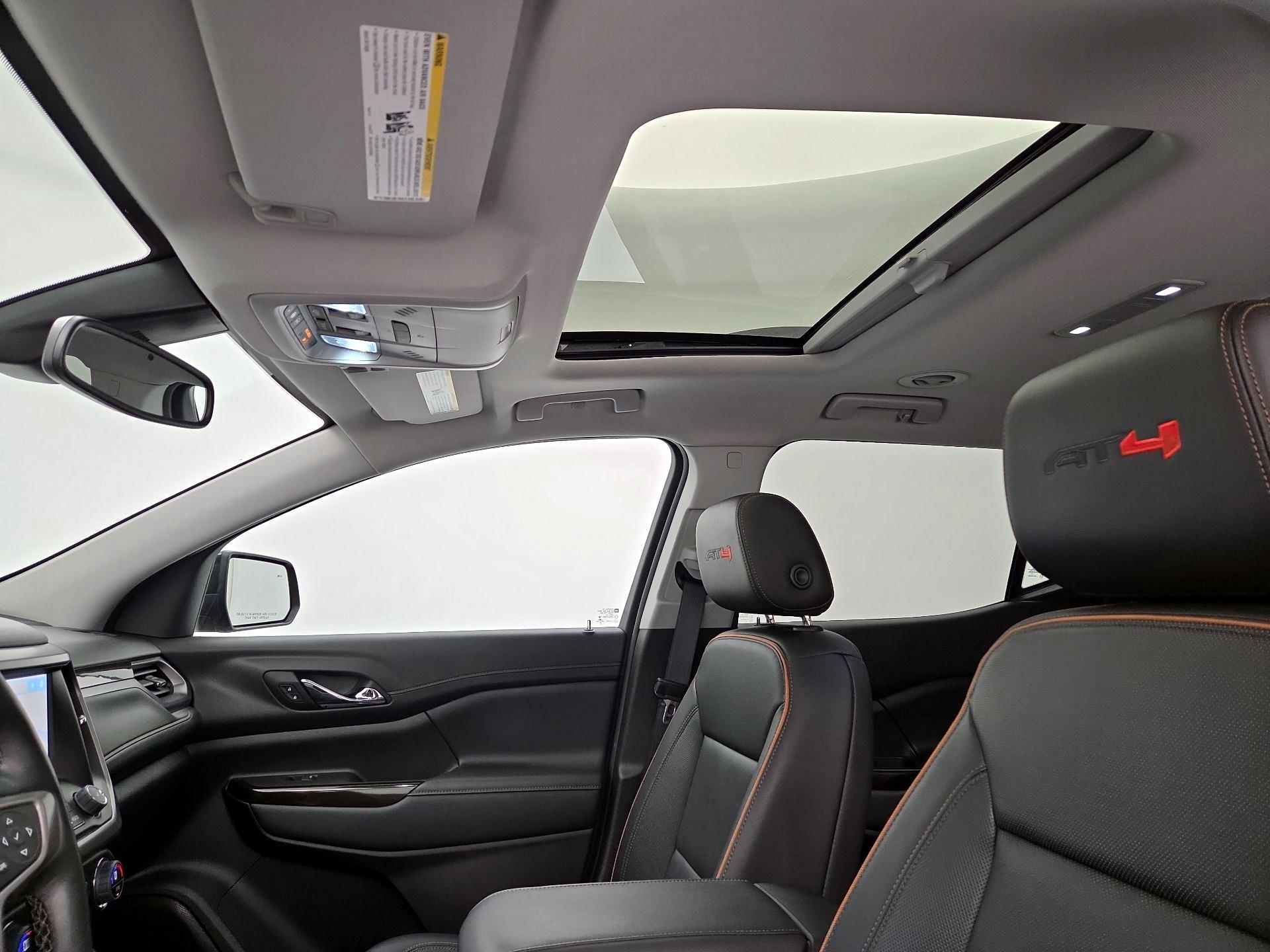 Thumbnail: 2023 GMC Acadia - 20