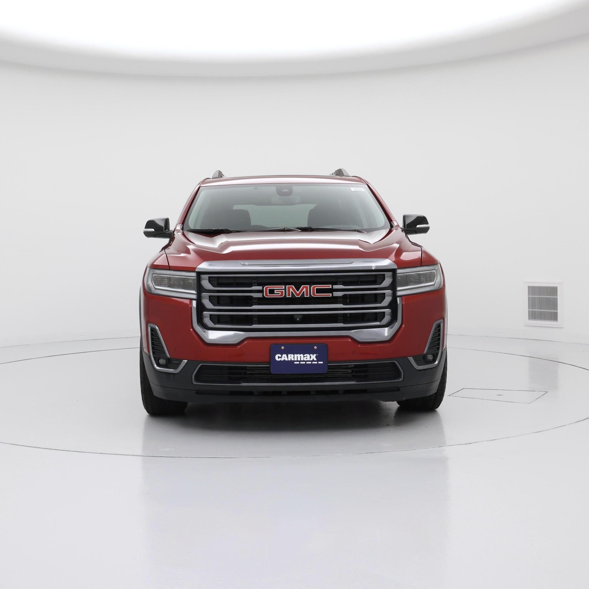 Thumbnail: 2023 GMC Acadia - 5