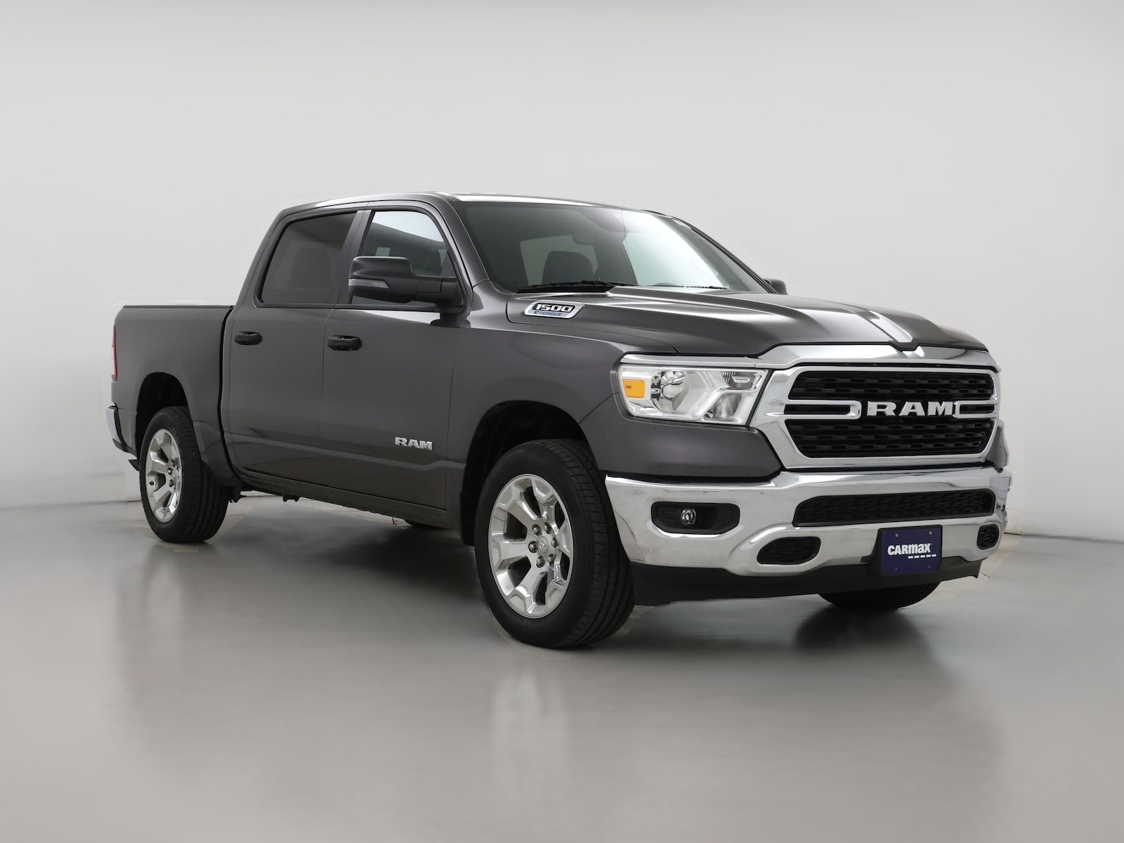 2023 RAM Ram 1500 Pickup