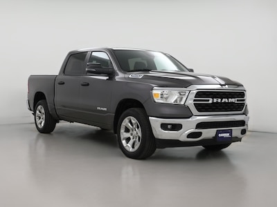 2023 Ram 1500 Bighorn