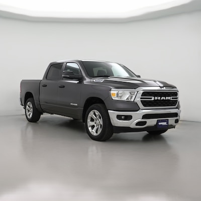 2023 Ram 1500 Bighorn