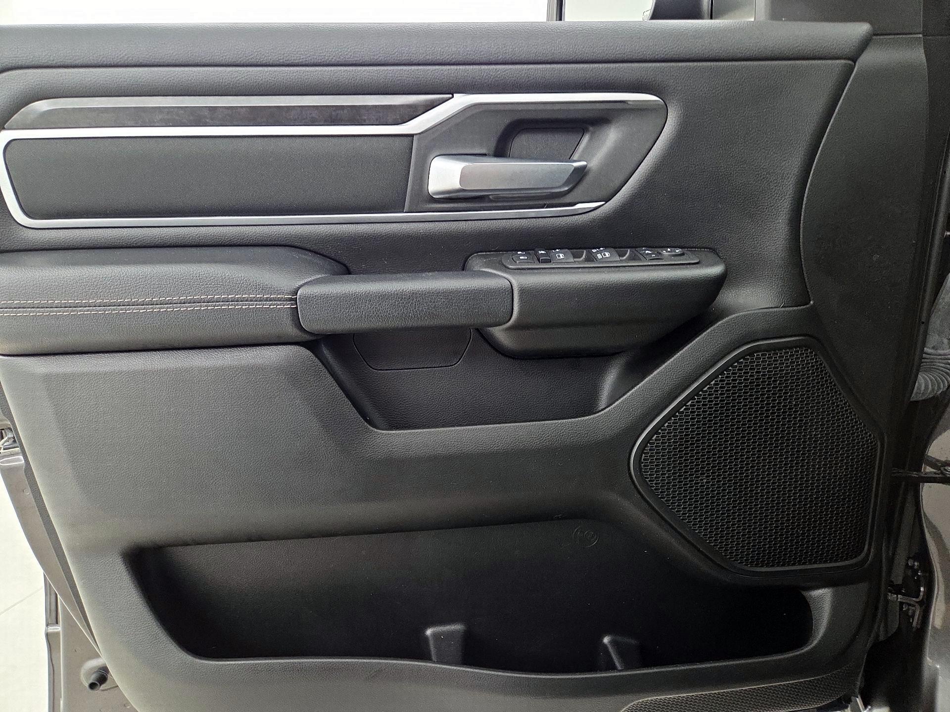 Thumbnail: 2023 RAM 1500 - 12