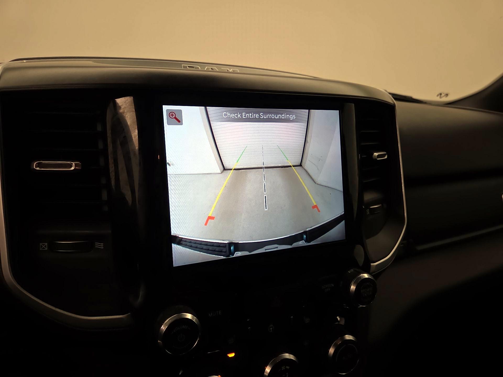 Thumbnail: 2023 RAM 1500 - 15