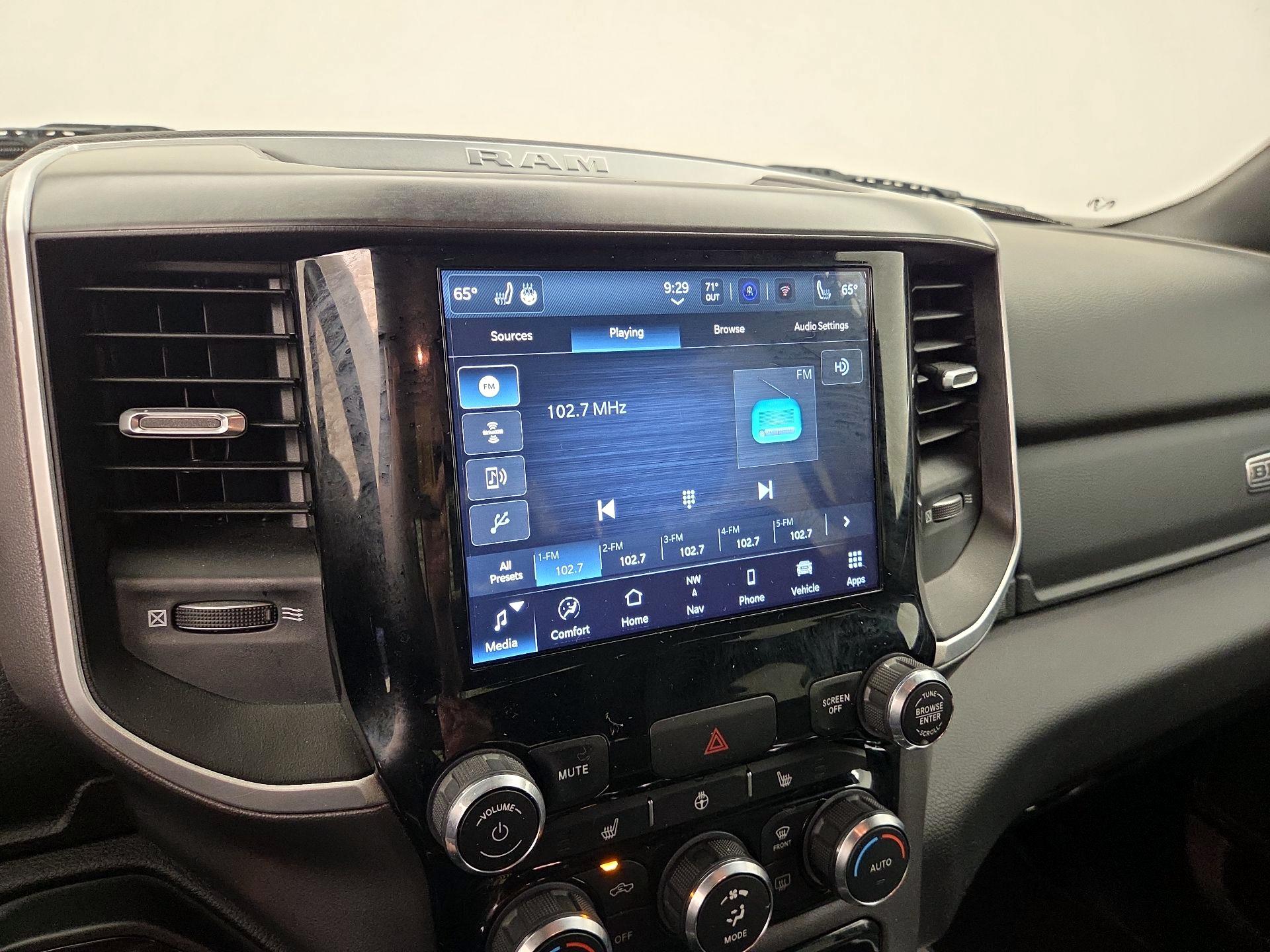 Thumbnail: 2023 RAM 1500 - 16