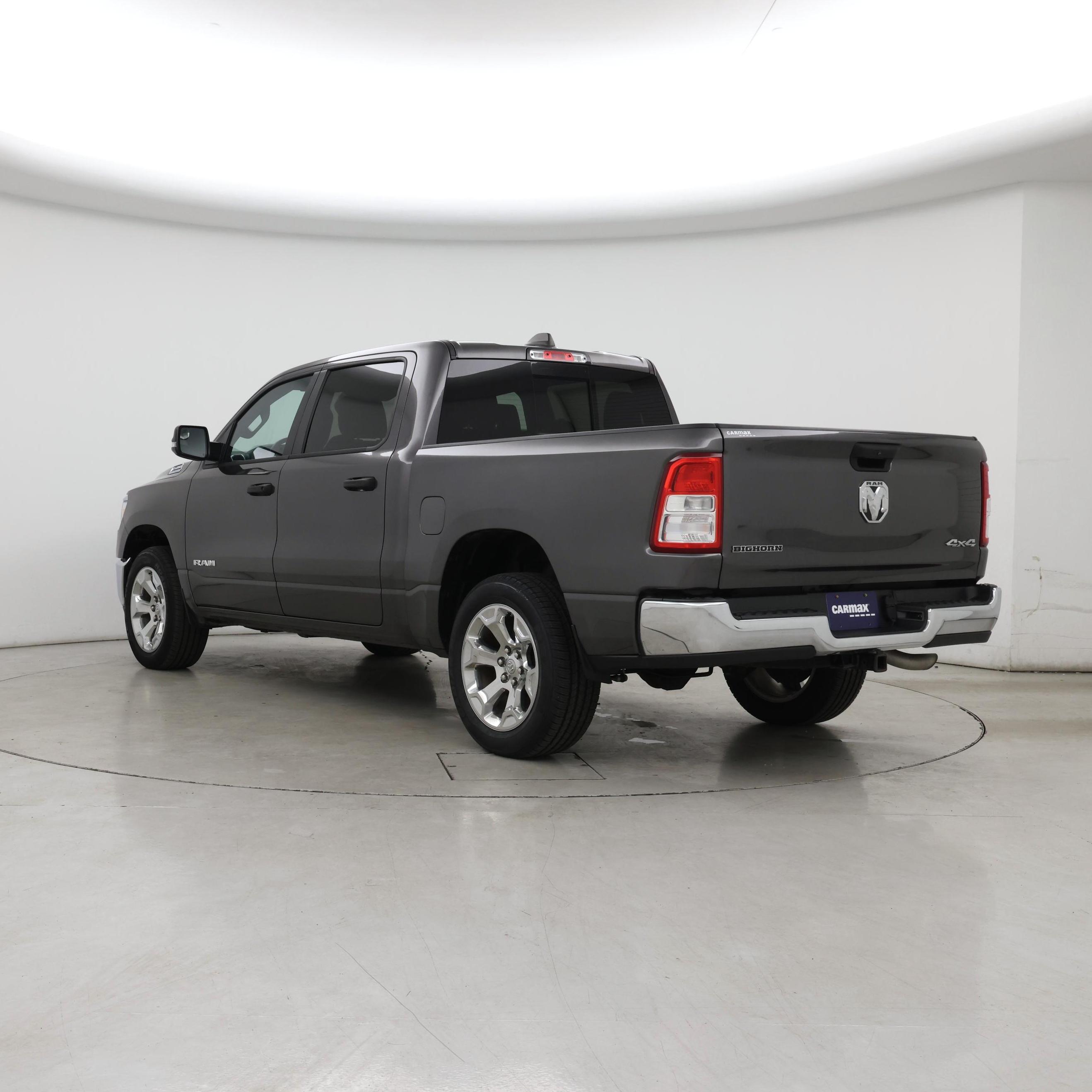 Thumbnail: 2023 RAM 1500 - 2