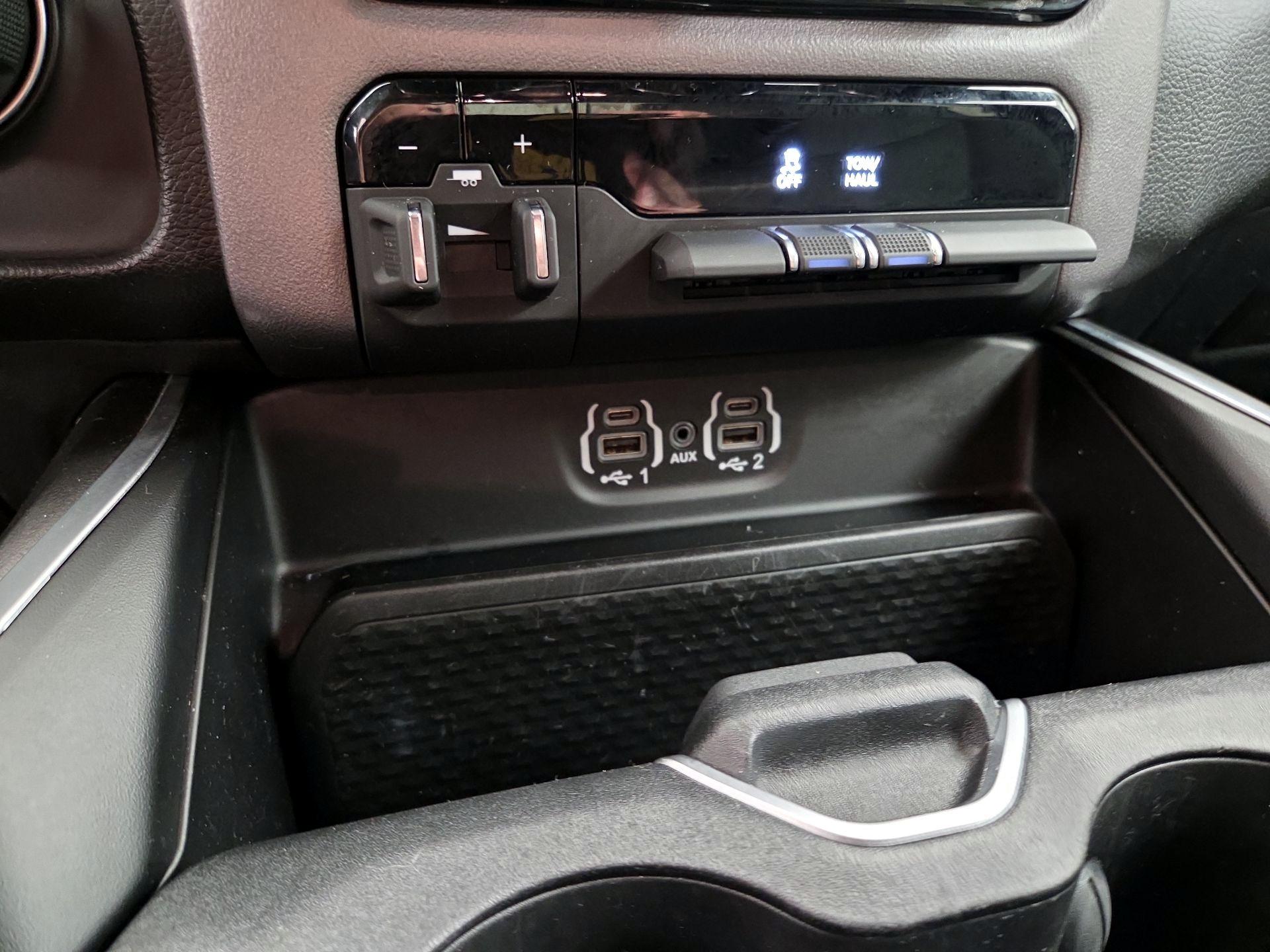 Thumbnail: 2023 RAM 1500 - 19