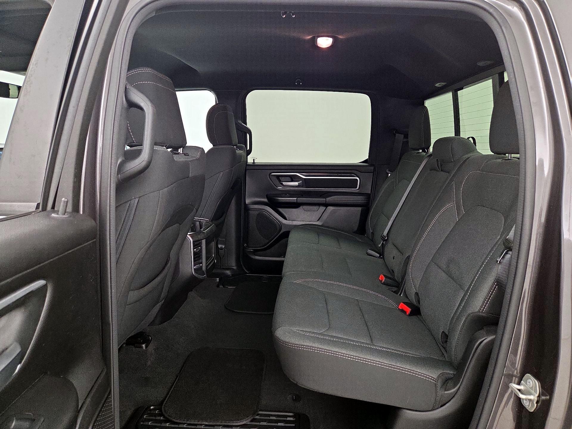 Thumbnail: 2023 RAM 1500 - 20