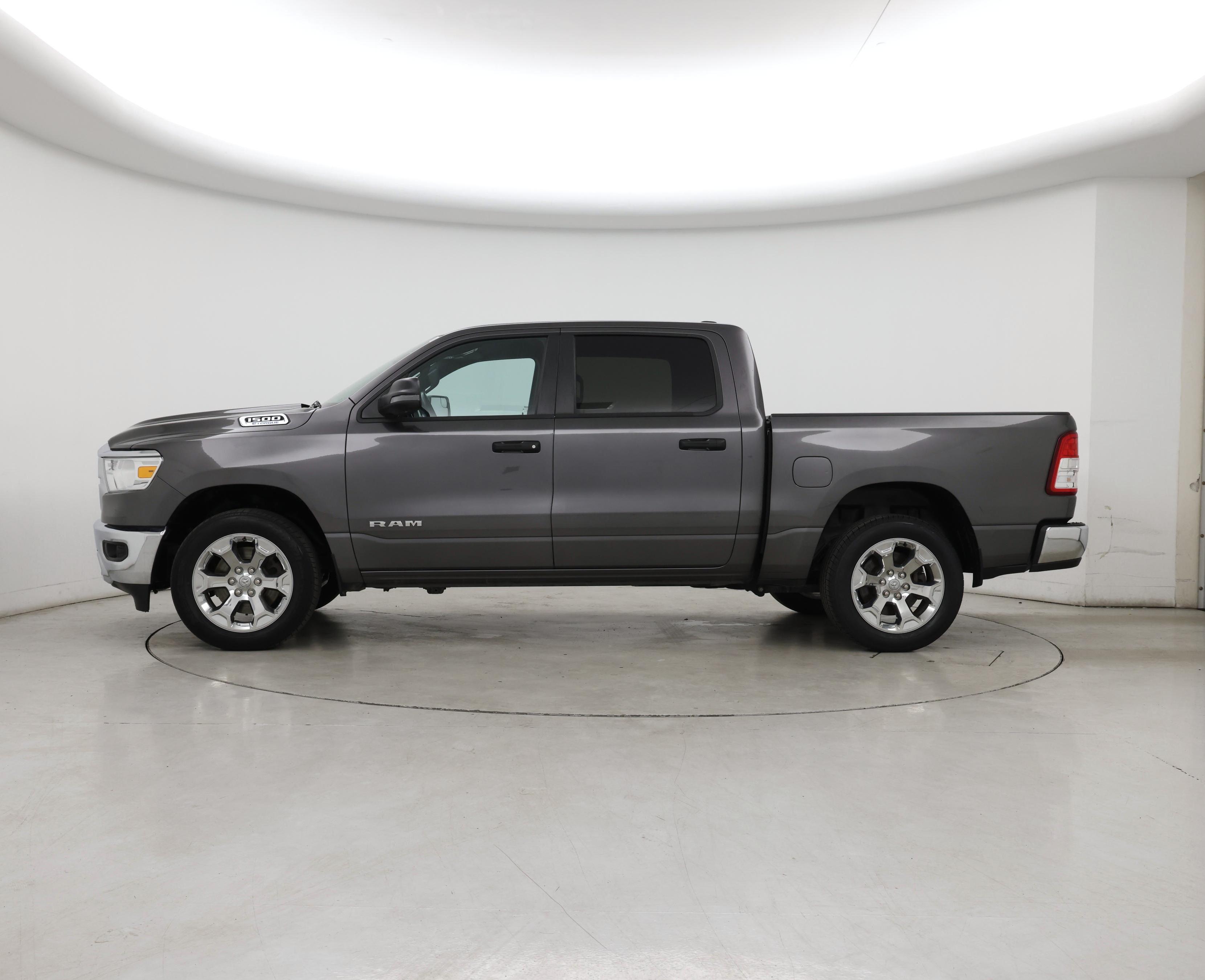 Thumbnail: 2023 RAM 1500 - 3