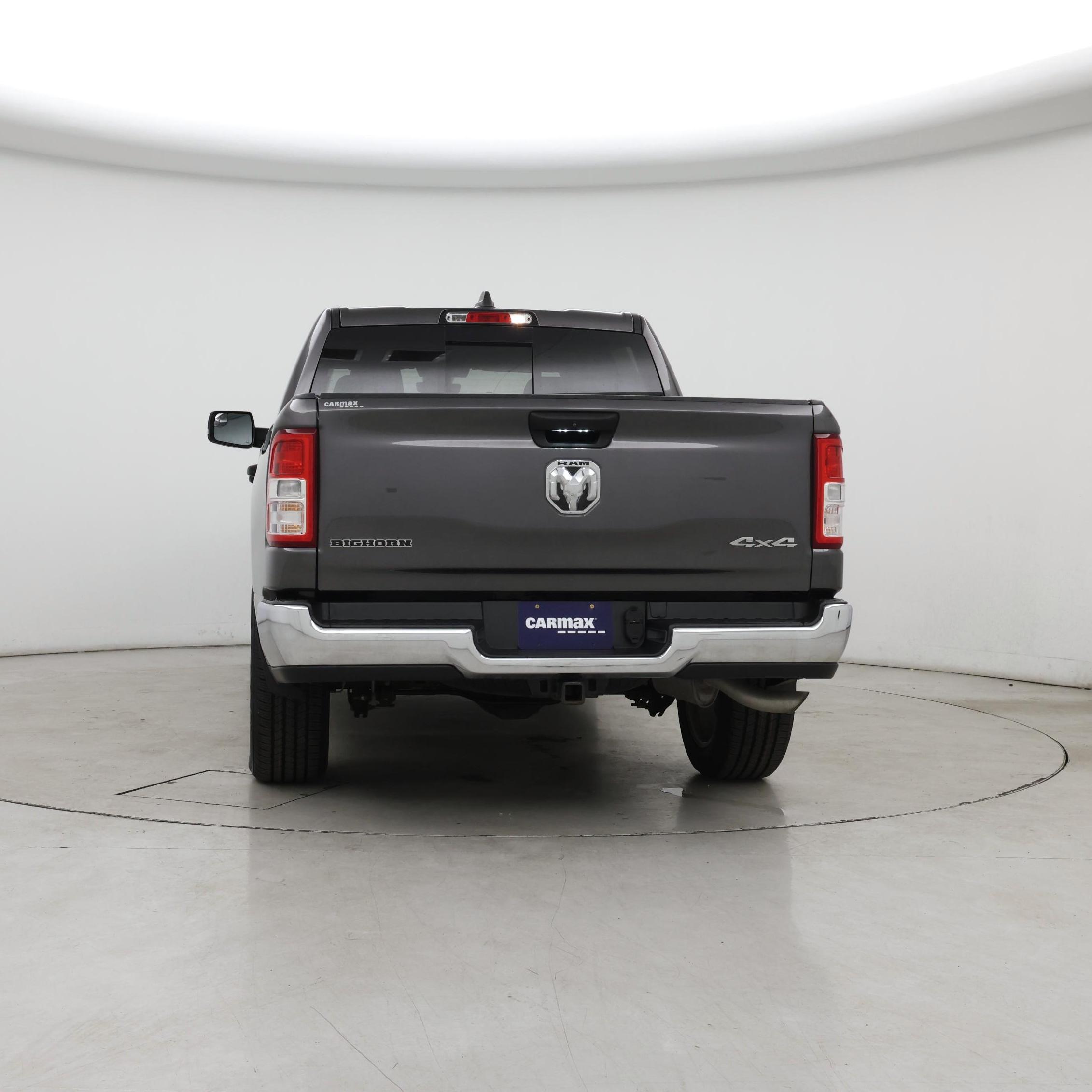 Thumbnail: 2023 RAM 1500 - 6