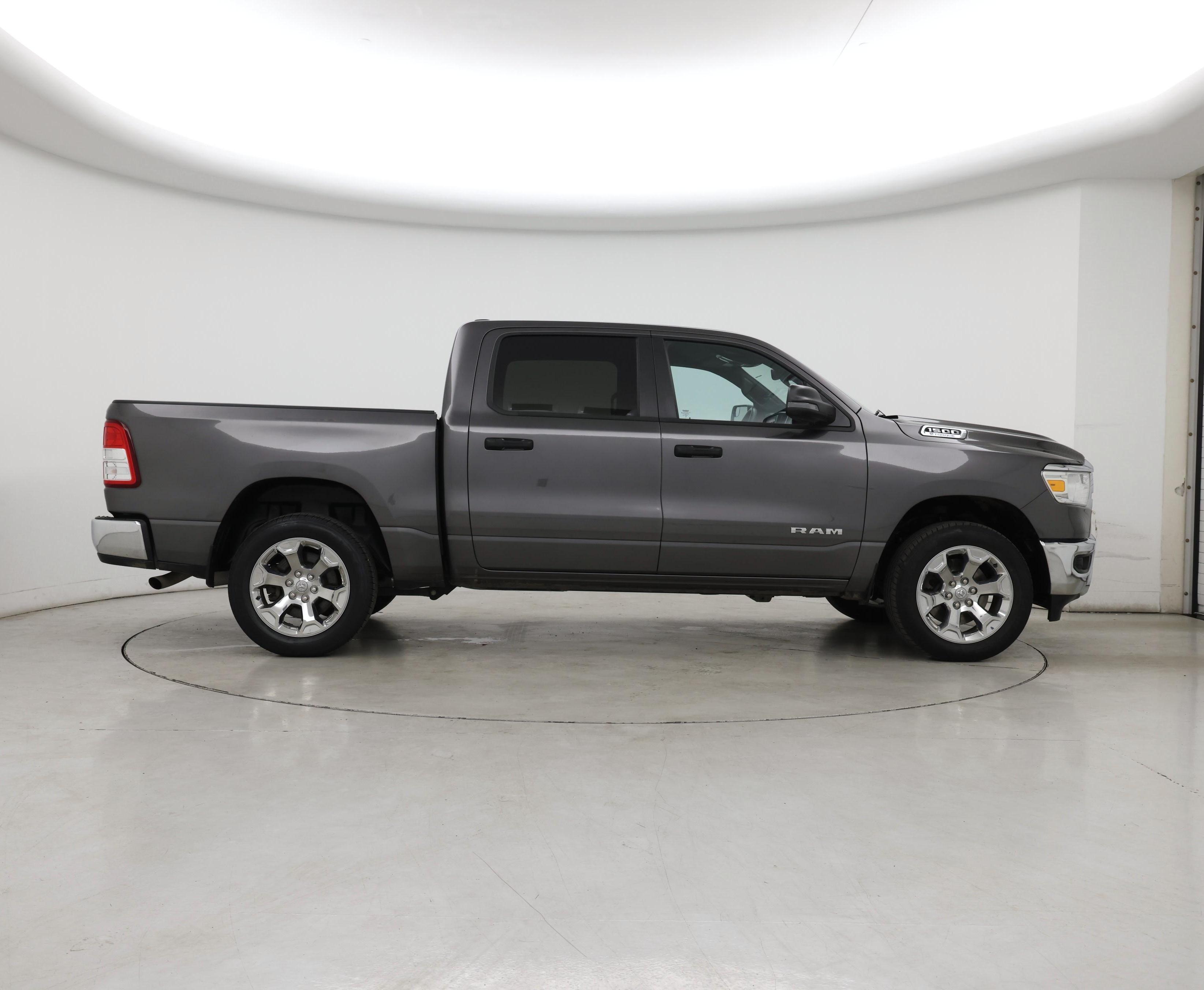 Thumbnail: 2023 RAM 1500 - 7