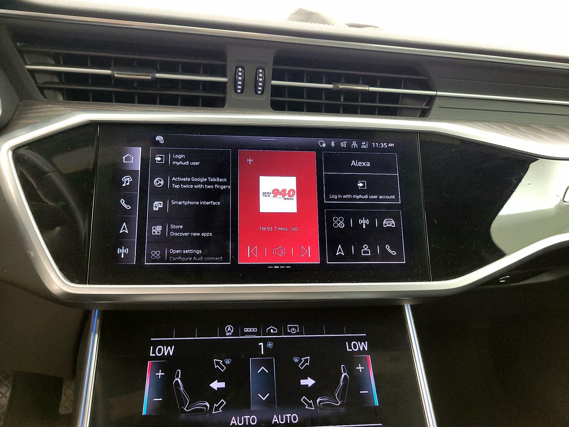 Thumbnail: 2024 Audi A6 - 16