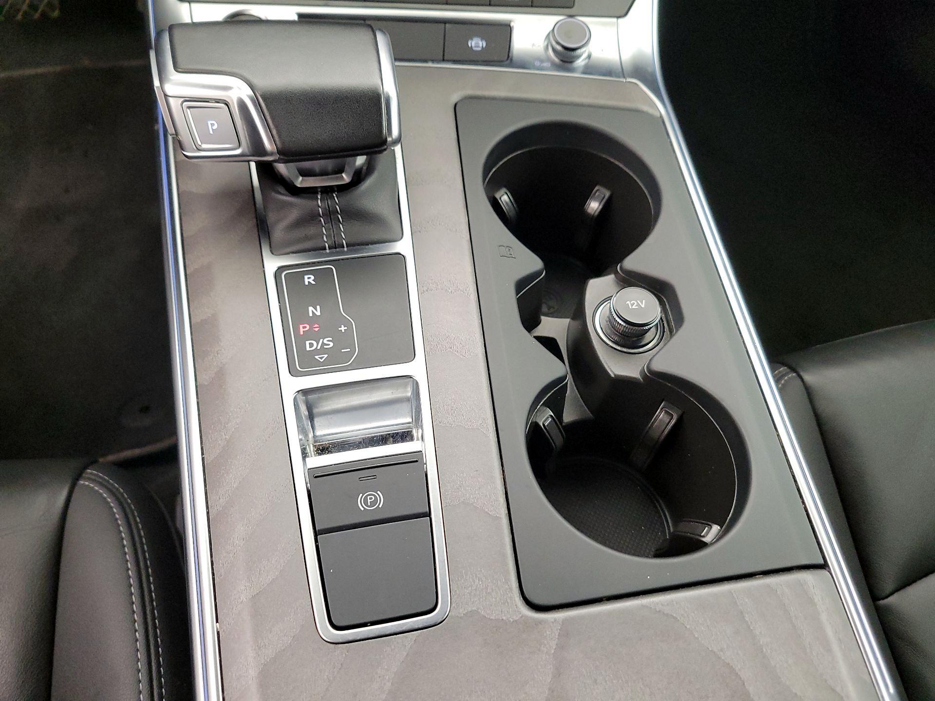 Thumbnail: 2024 Audi A6 - 18