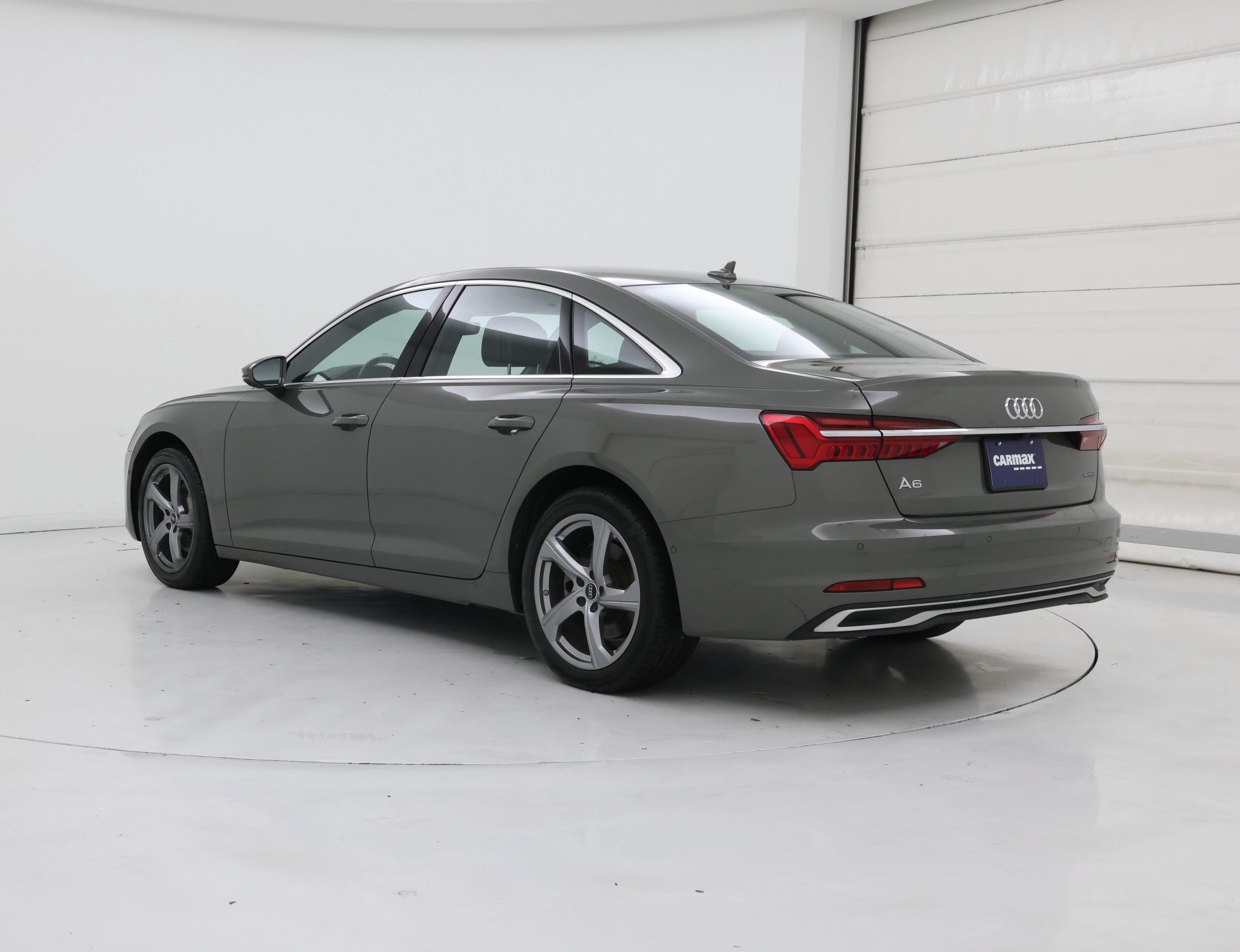 Thumbnail: 2024 Audi A6 - 2