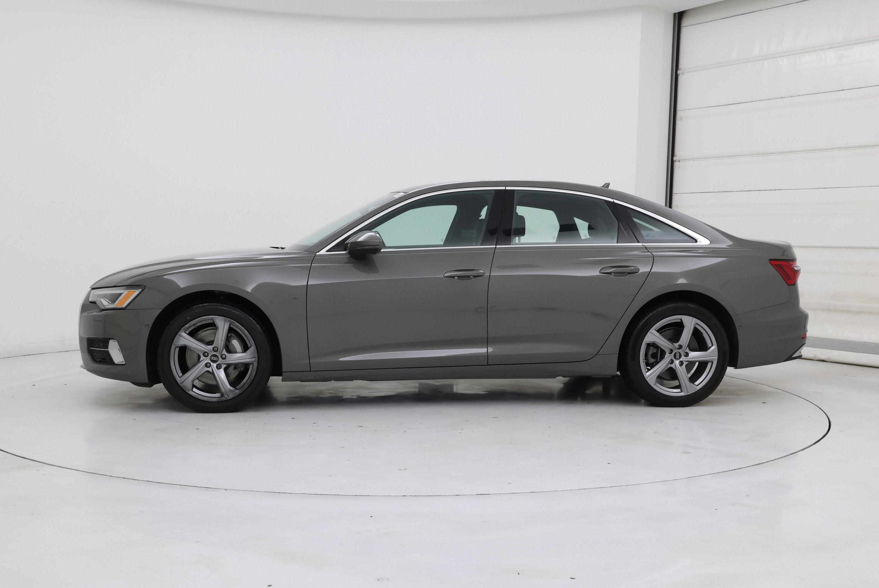 Thumbnail: 2024 Audi A6 - 3